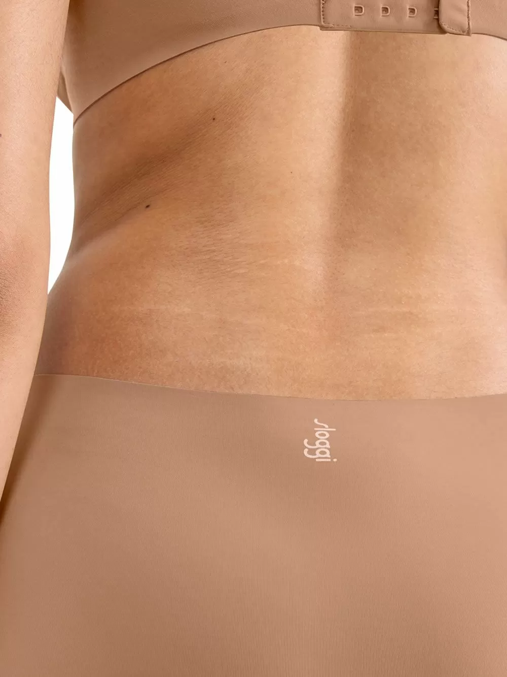 SLOGGI ZERO Feel 2.0 Cyclist N 00CM - Αόρατο Χωρίς Ραφές