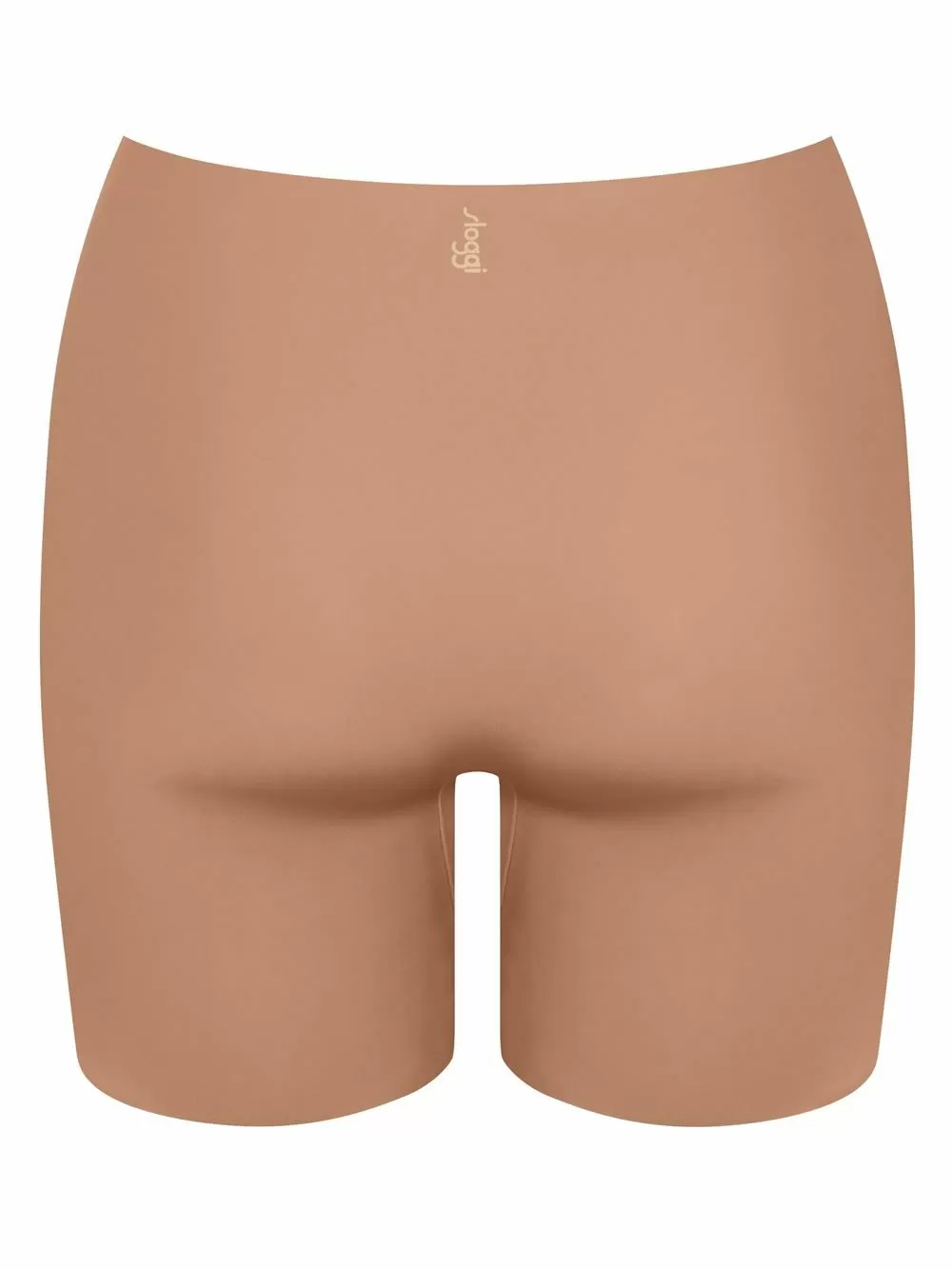 SLOGGI ZERO Feel 2.0 Cyclist N 00CM - Αόρατο Χωρίς Ραφές