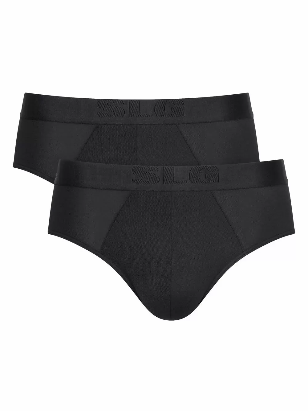 SLOGGI Base Soft Brief - Super Απαλό Eco Modal - Πακέτο με 2