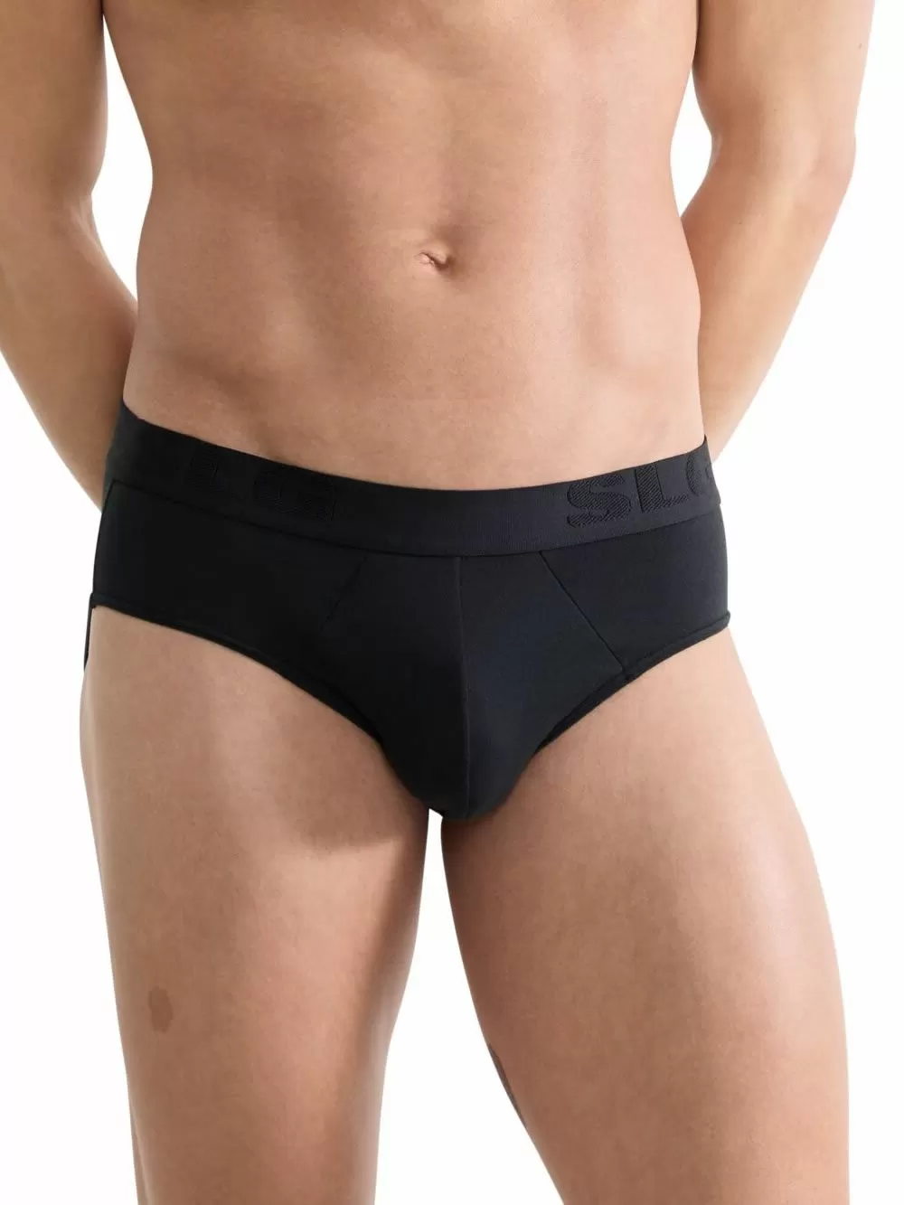SLOGGI Base Soft Brief - Super Απαλό Eco Modal - Πακέτο με 2
