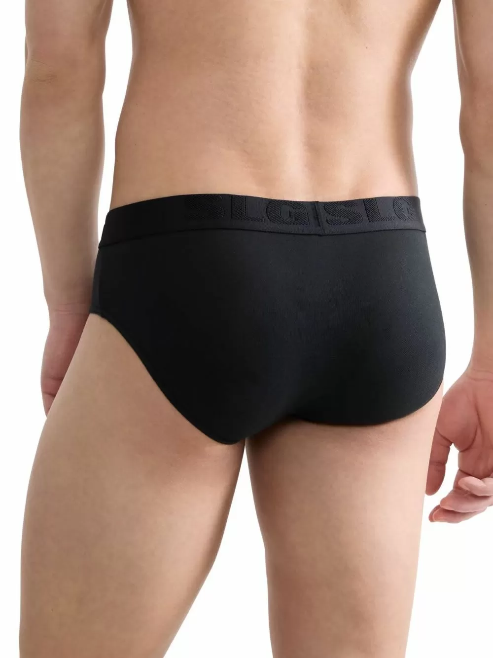 SLOGGI Base Soft Brief - Super Απαλό Eco Modal - Πακέτο με 2