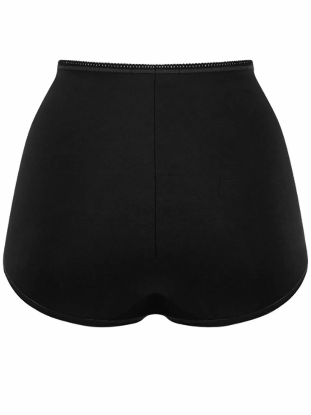 Sloggi 24/7 Cotton Maxi - Ολόσωμο Σλιπ 4/4 - Απαλό Βαμβάκι - Πακέτο με 3