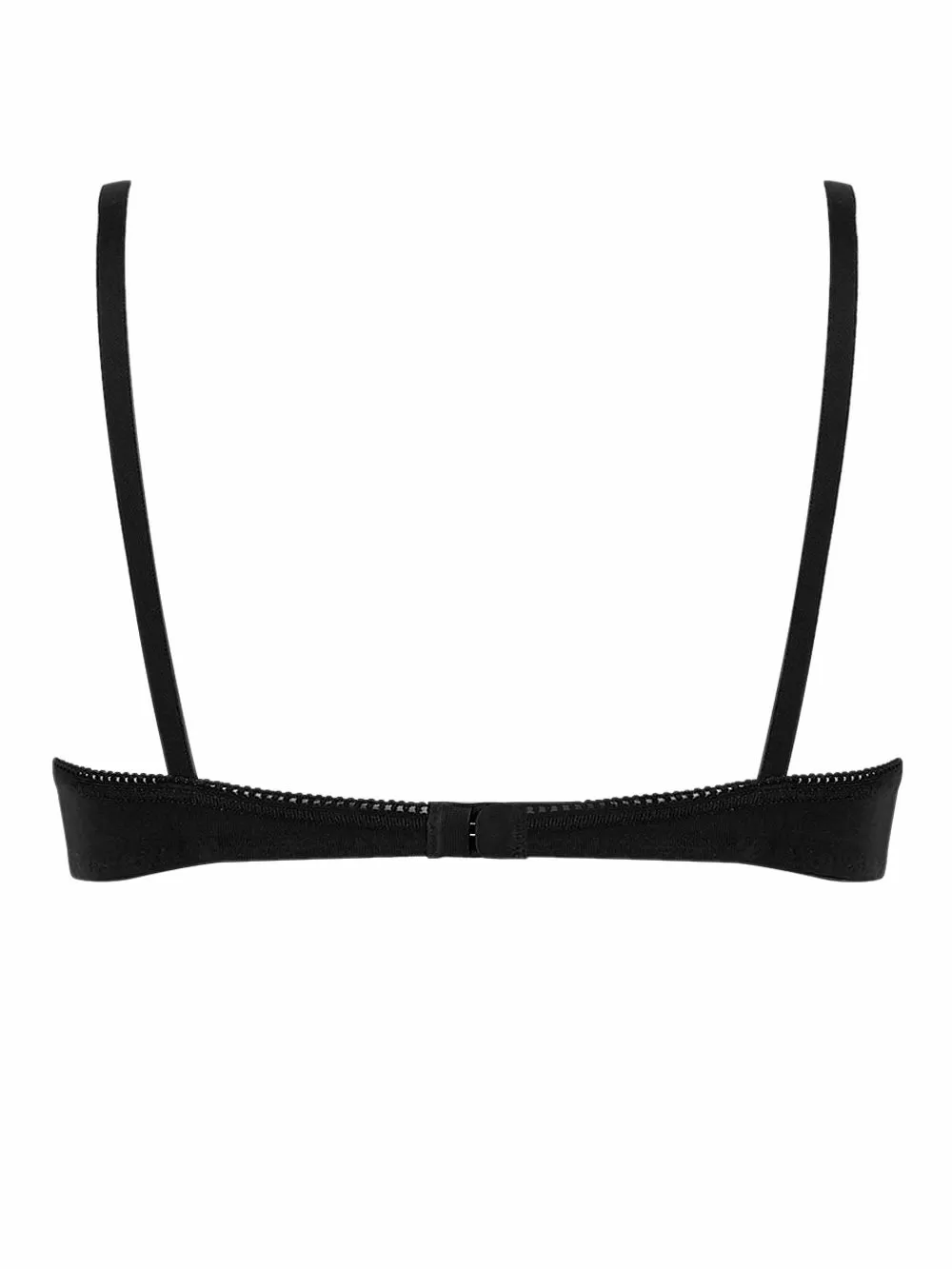 Sloggi Σουτιέν 24/7 Cotton N - Αγνό Βαμβάκι - Χωρίς Μπανέλα & Ενίσχυση 