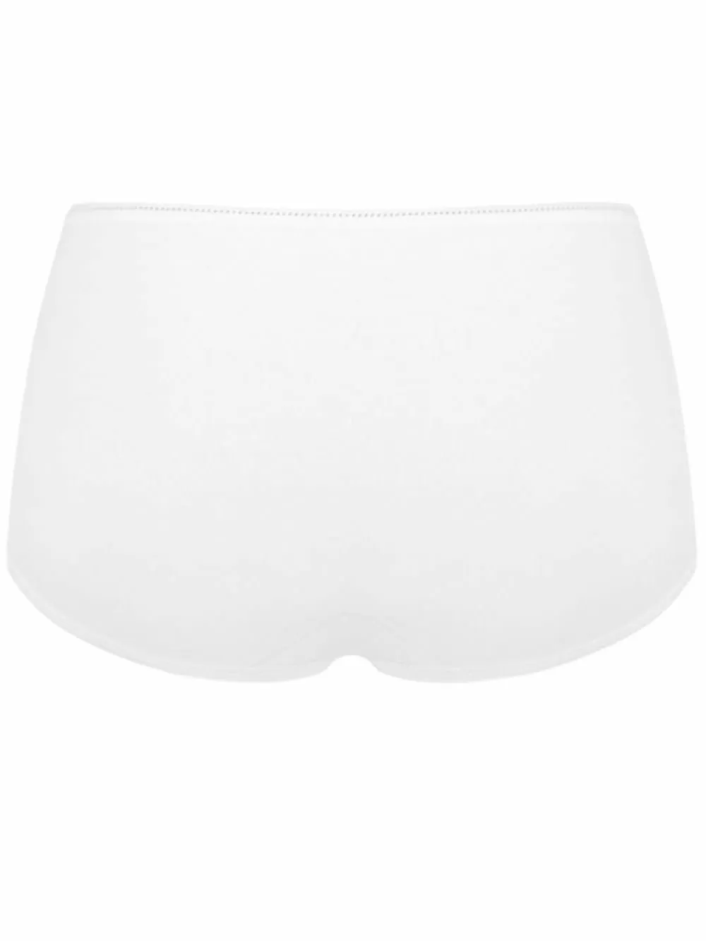 Sloggi 24/7 Cotton Midi - Ψηλό Φαρδύ Σλιπ - Απαλό Βαμβάκι - Πακέτο με 3 