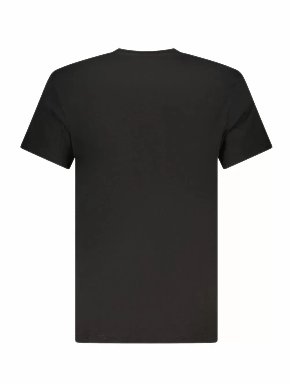 TOMMY HILFIGER Ανδρικό T-Shirt Slim Fit - 100% Βαμβάκι - Διακριτικό Logo