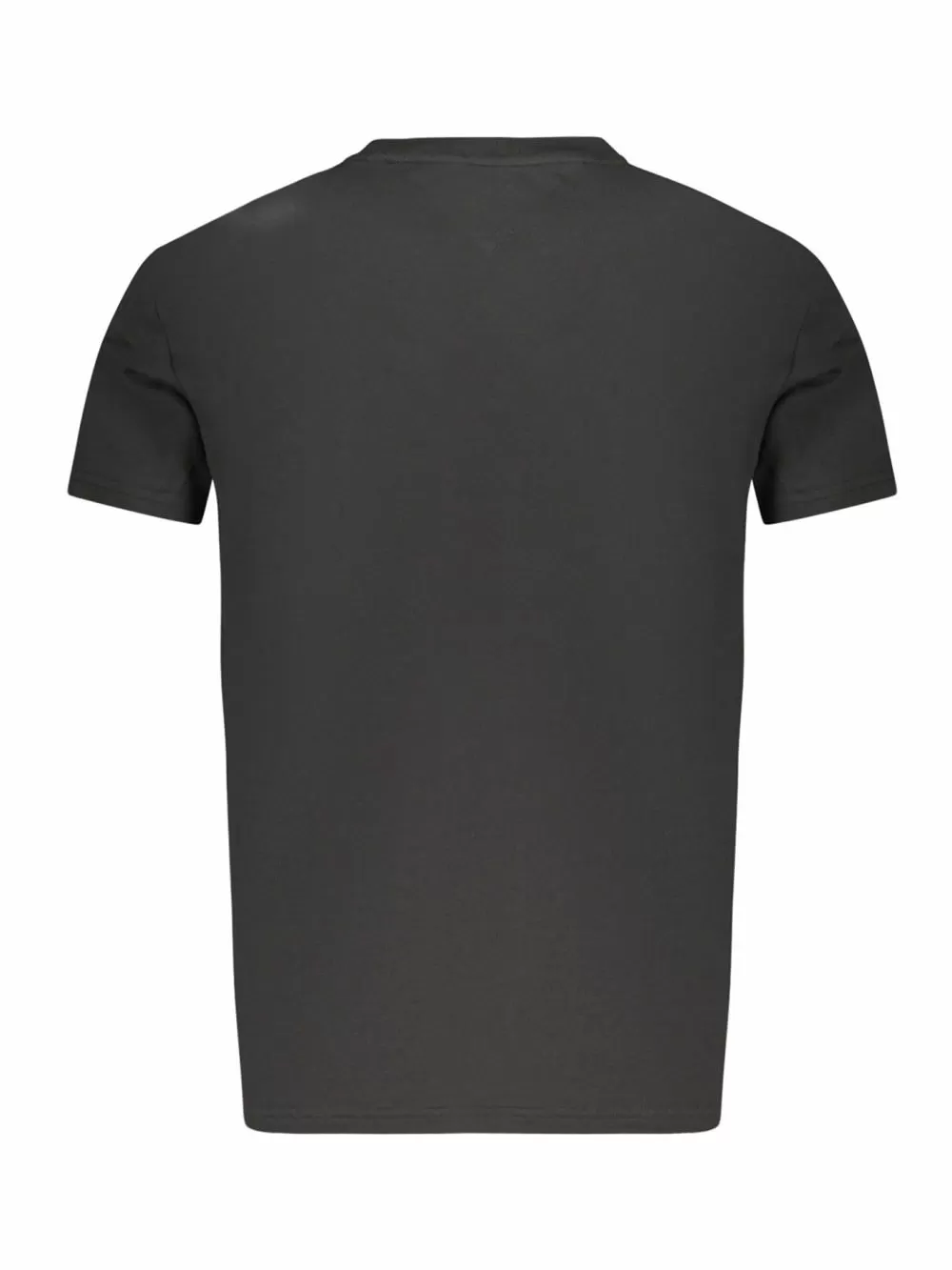 TOMMY HILFIGER Ανδρικό T-Shirt Slim Fit - 100% Βιώσιμο Βαμβάκι - Διακριτικό Logo