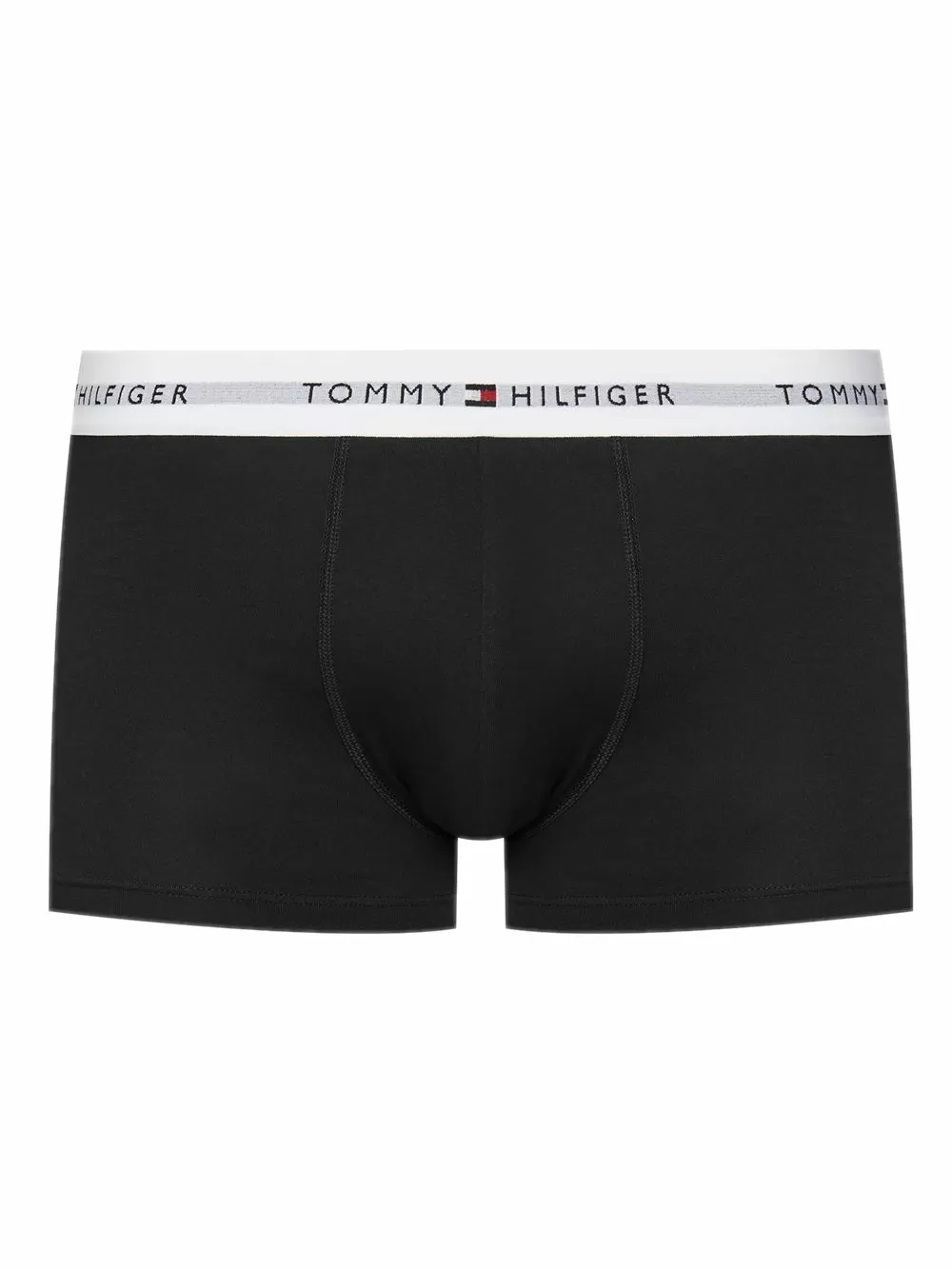 TOMMY HILFIGER Boxer - Ελαστικό Eco Βαμβάκι - Πακέτο με 3