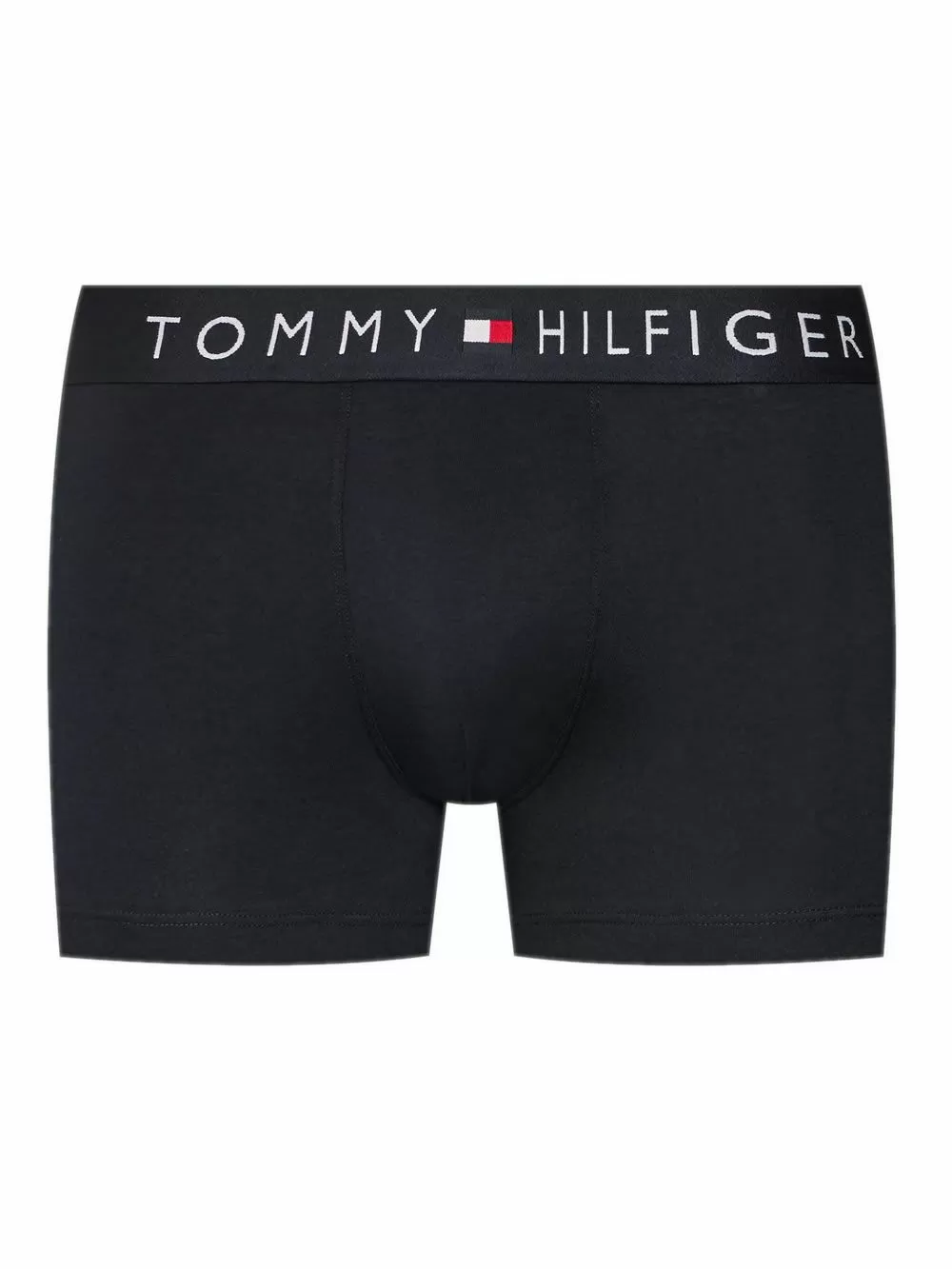 TOMMY HILFIGER Boxer - Οργανικό Eco Βαμβάκι - Πακέτο με 3