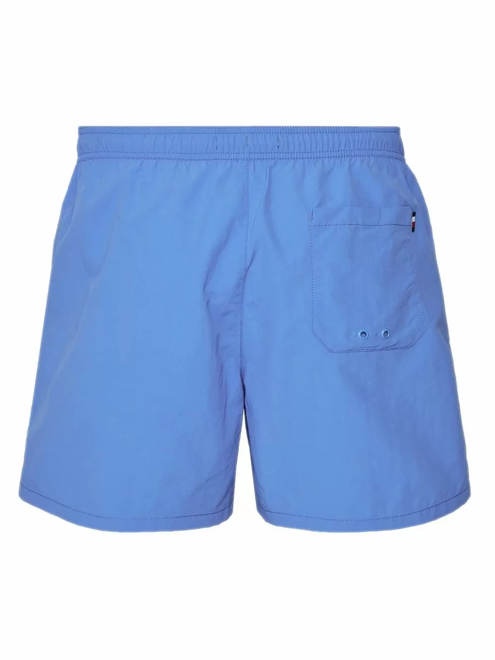 TOMMY HILFIGER Ανδρικό Μαγιό Σορτς - Τσέπες - Logo