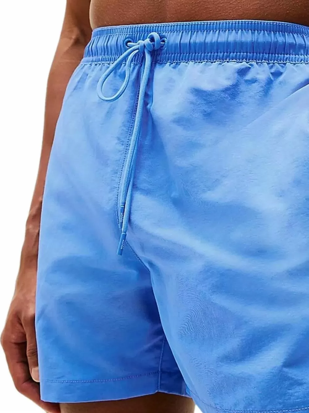 TOMMY HILFIGER Ανδρικό Μαγιό Σορτς - Τσέπες - Logo