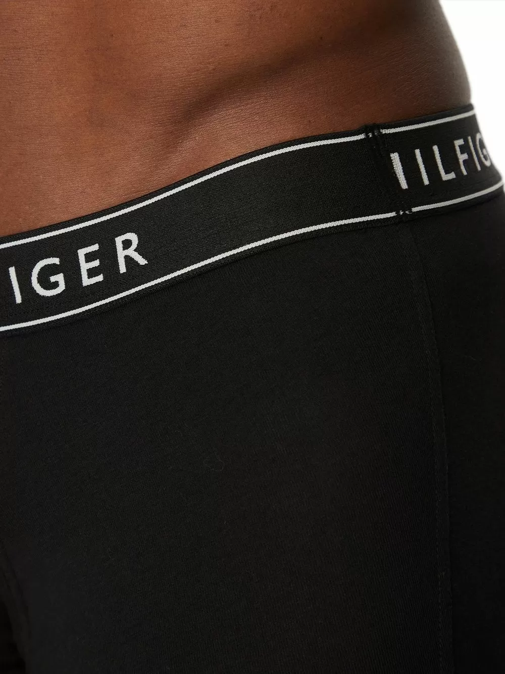TOMMY HILFIGER Boxer - Ελαστικό Βαμβάκι - Πακέτο με 3