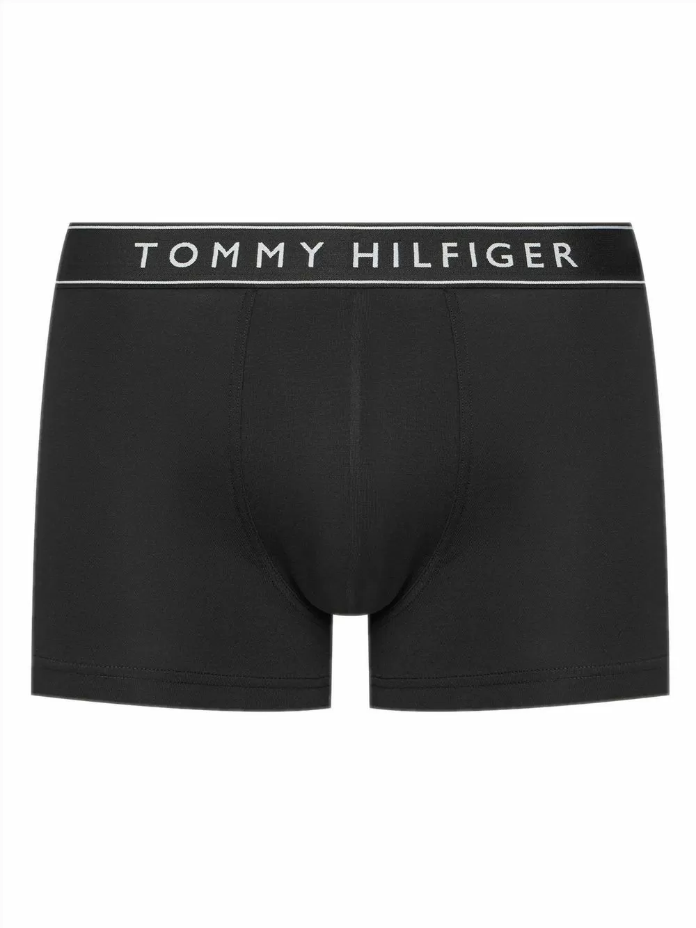 TOMMY HILFIGER Boxer - Ελαστικό Βαμβάκι - Πακέτο με 3