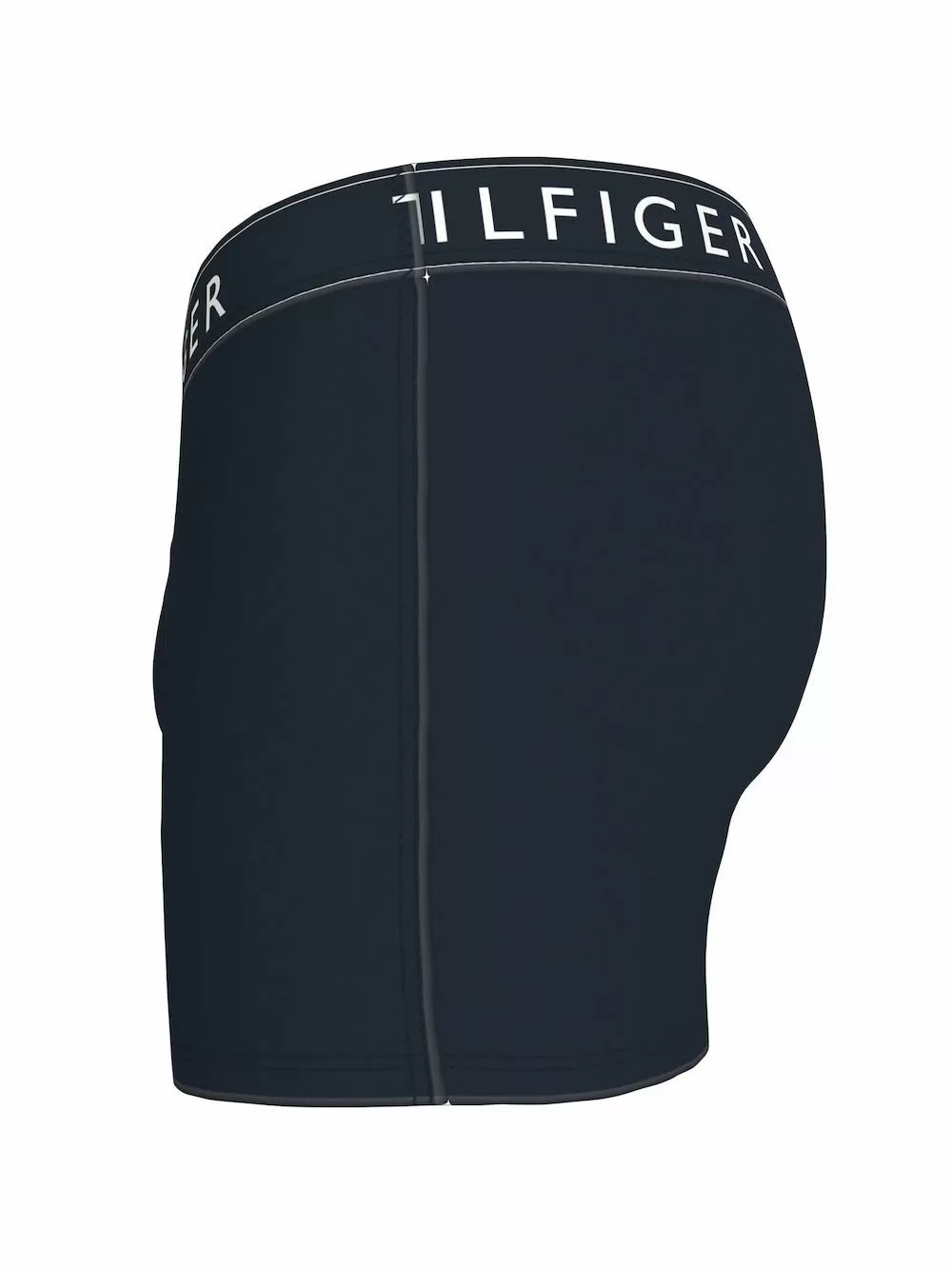 TOMMY HILFIGER Boxer - Ελαστικό Βαμβάκι - Πακέτο με 3