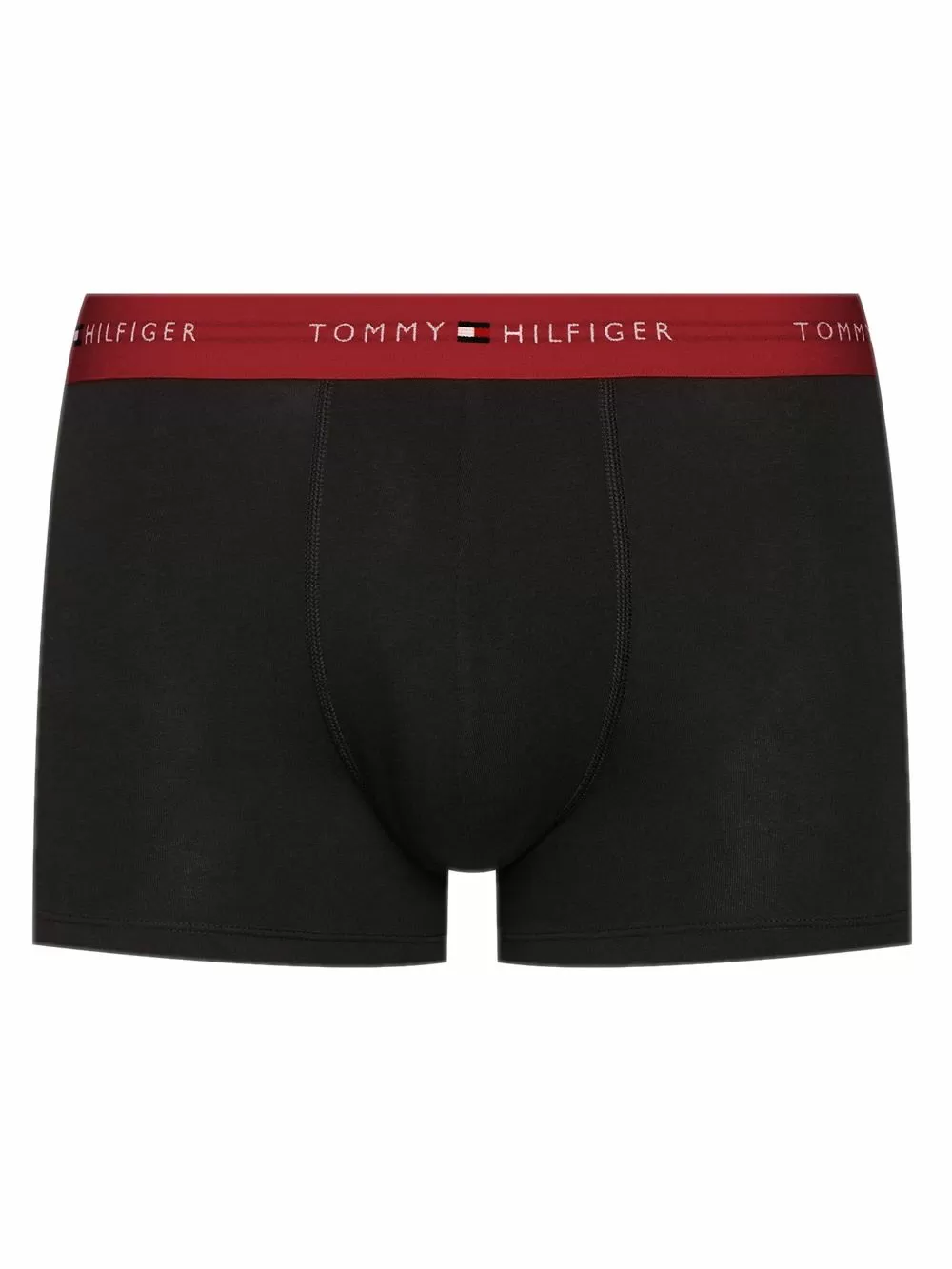 TOMMY HILFIGER Boxer - Οικολογικό Βαμβάκι - Πακέτο με 3