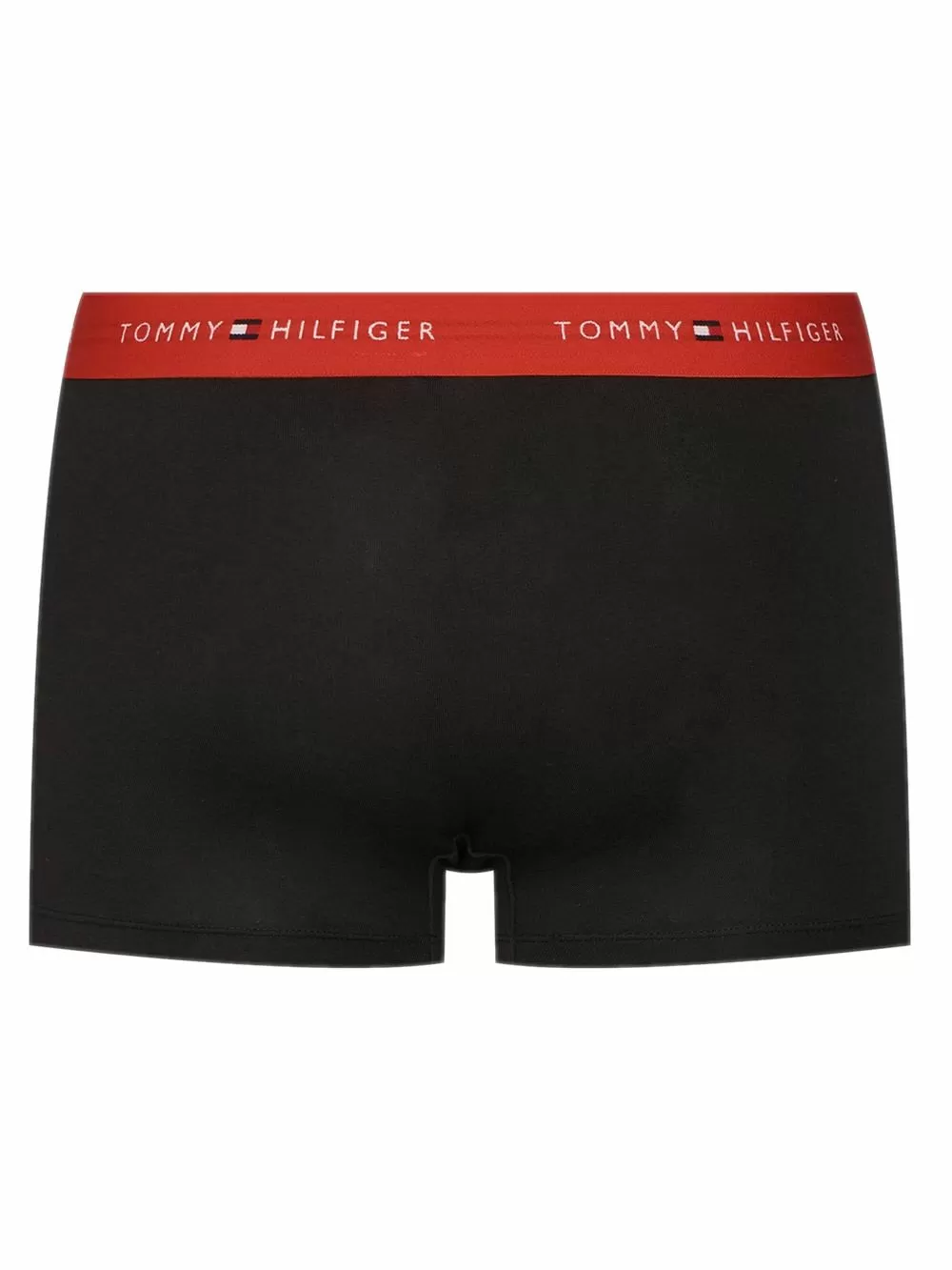 TOMMY HILFIGER Boxer - Οικολογικό Βαμβάκι - Πακέτο με 3