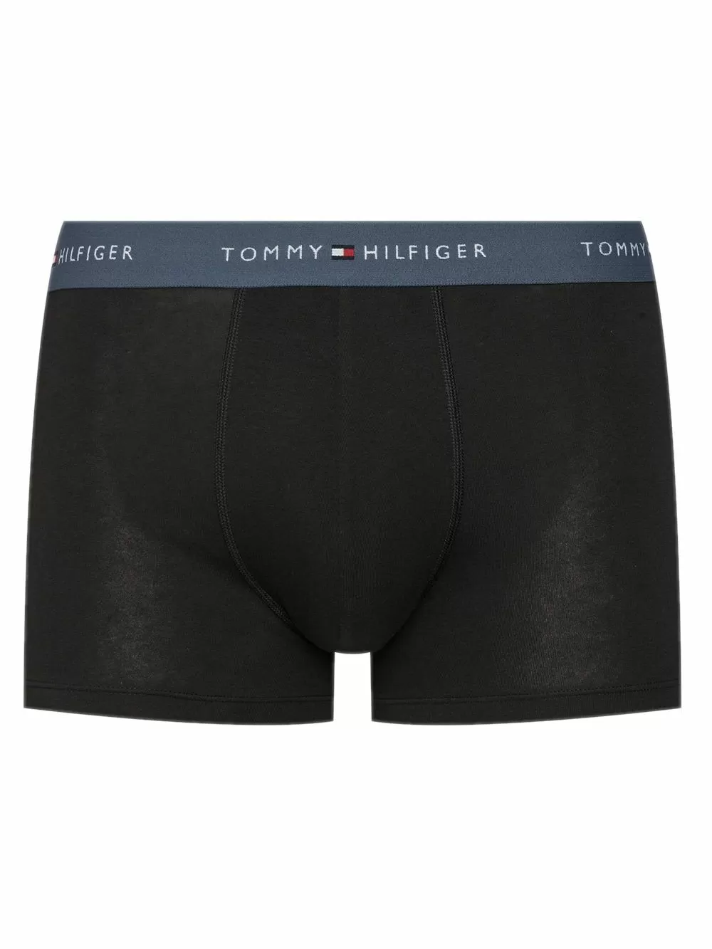 TOMMY HILFIGER Boxer - Οικολογικό Βαμβάκι - Πακέτο με 3
