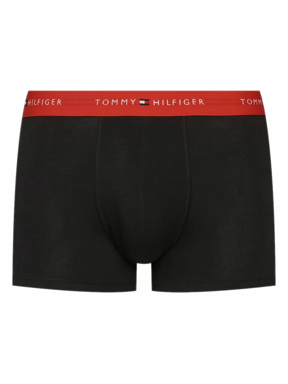 TOMMY HILFIGER Boxer - Οικολογικό Βαμβάκι - Πακέτο με 3