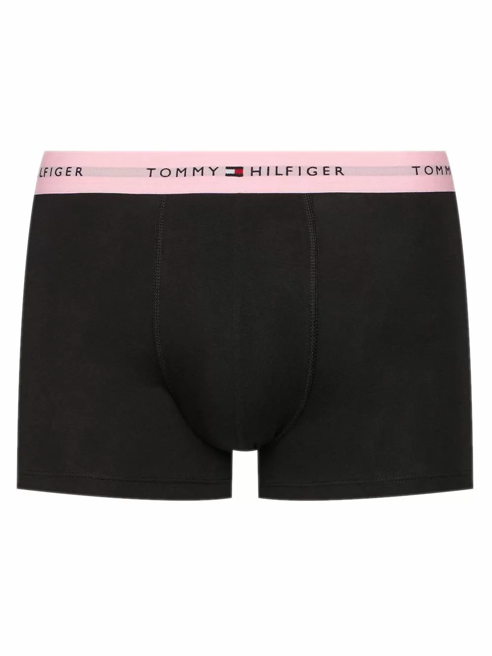 TOMMY HILFIGER Boxer - ΟΙκολογικό Βαμβάκι - Πακέτο με 3