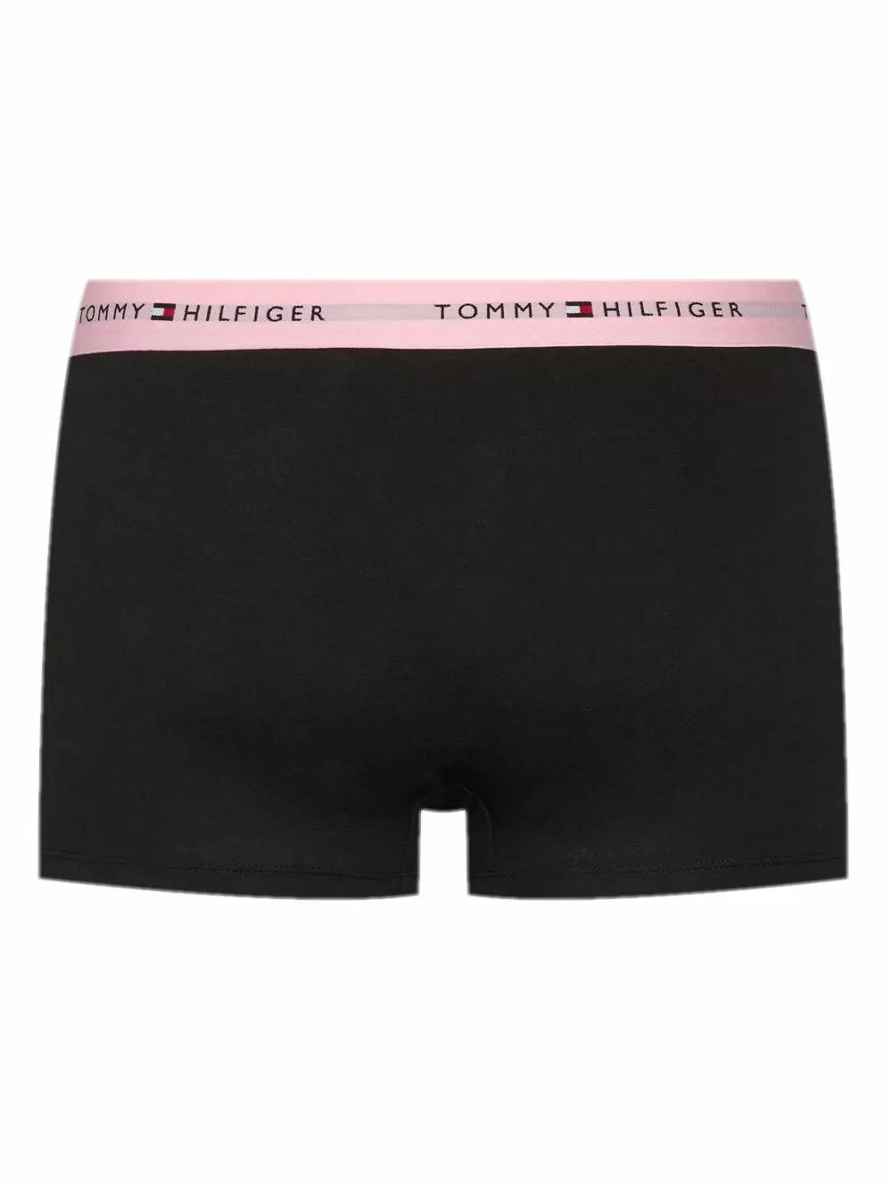 TOMMY HILFIGER Boxer - ΟΙκολογικό Βαμβάκι - Πακέτο με 3