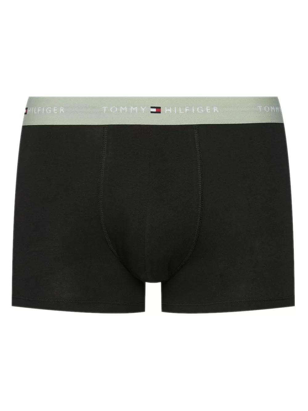 TOMMY HILFIGER Boxer - ΟΙκολογικό Βαμβάκι - Πακέτο με 3