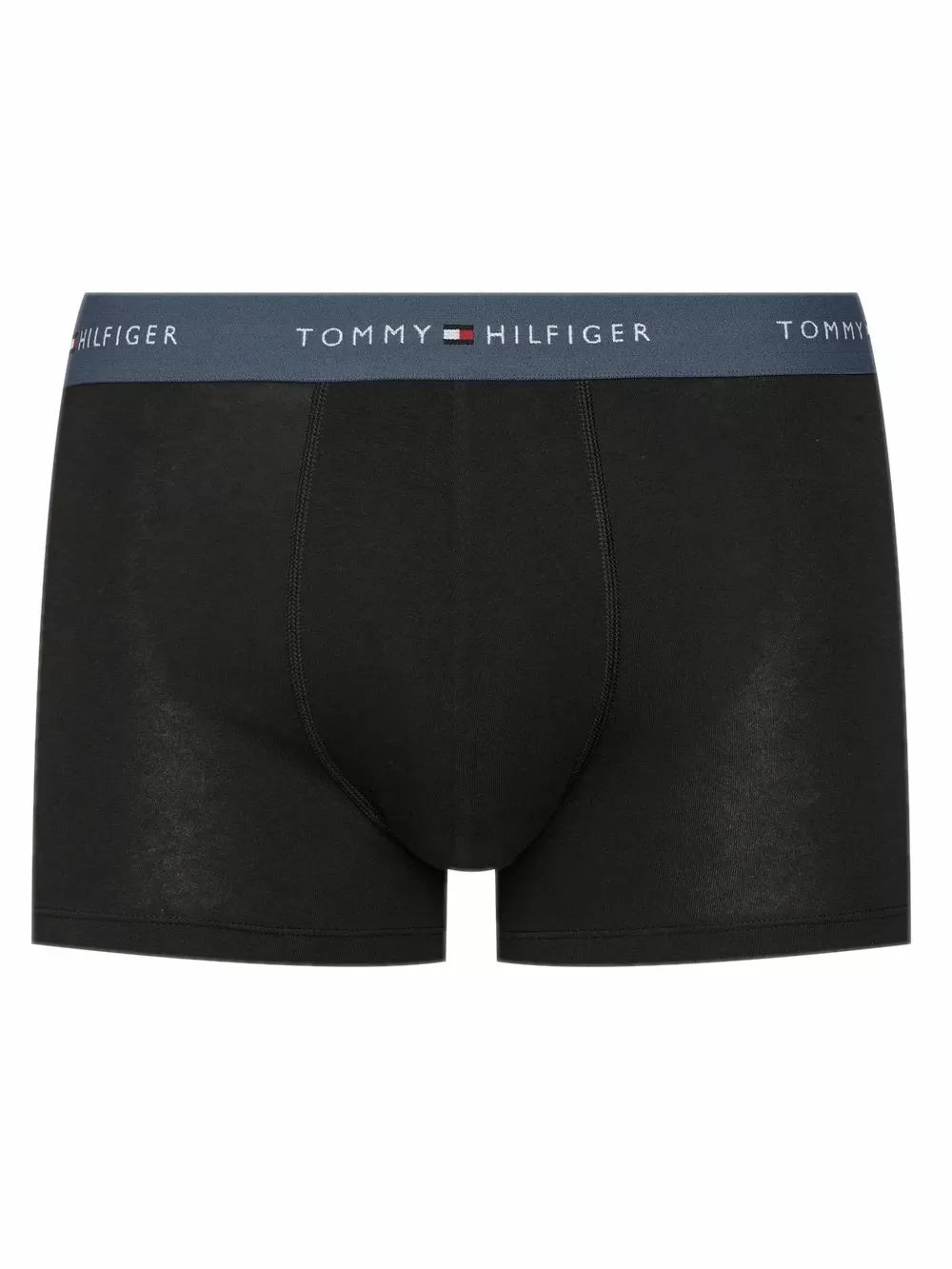 TOMMY HILFIGER Boxer - ΟΙκολογικό Βαμβάκι - Πακέτο με 3
