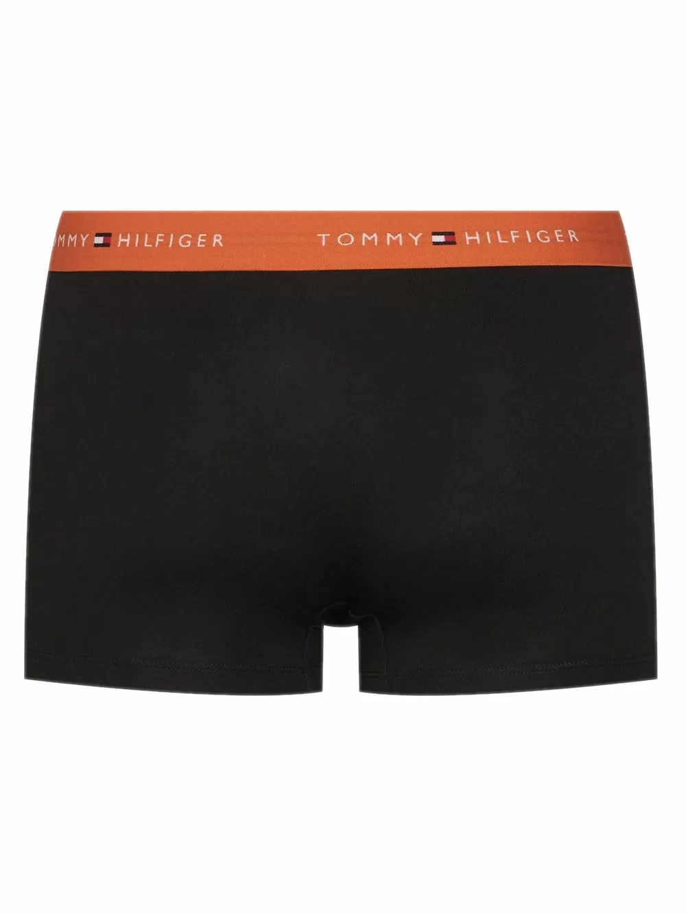 TOMMY HILFIGER Boxer - Οικολογικό Βαμβάκι - Πακέτο με 3