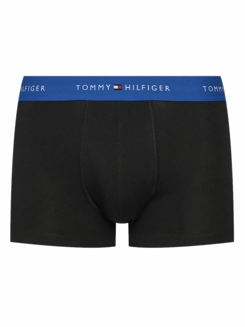 TOMMY HILFIGER Boxer - Οικολογικό Βαμβάκι - Πακέτο με 3
