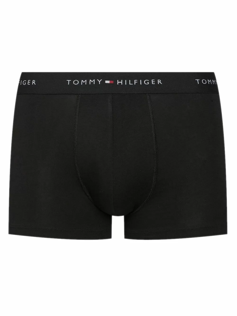 TOMMY HILFIGER Boxer - Οικολογικό Βαμβάκι - Πακέτο με 3