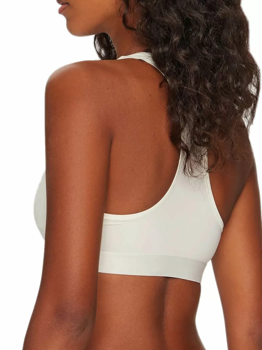 TOMMY HILFIGER Αθλητικό Τοπ Μπουστάκι - Αθλητική Πλάτη 