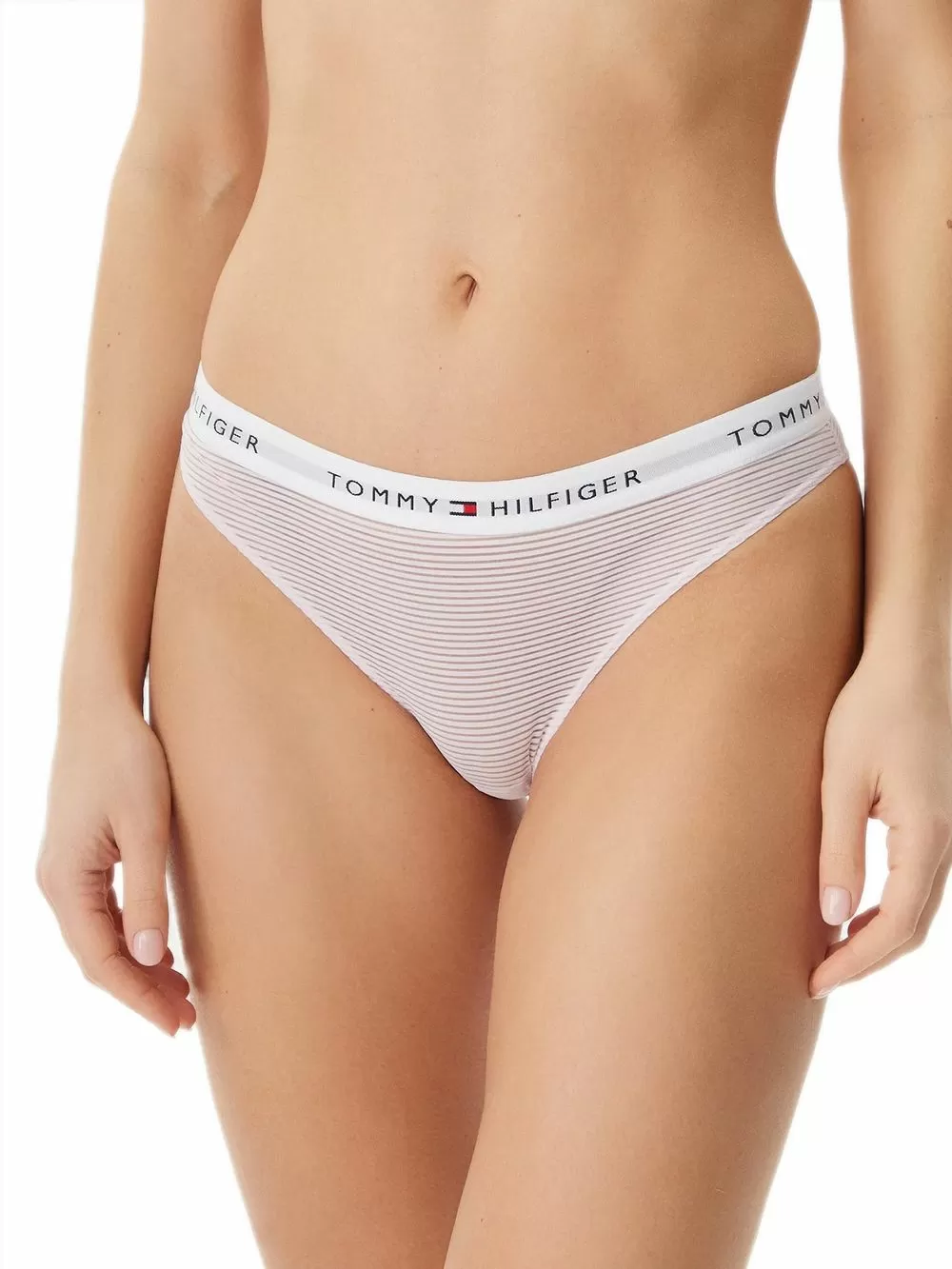 TOMMY HILFIGER Γυναικείο Slip - Πακέτο με 3 