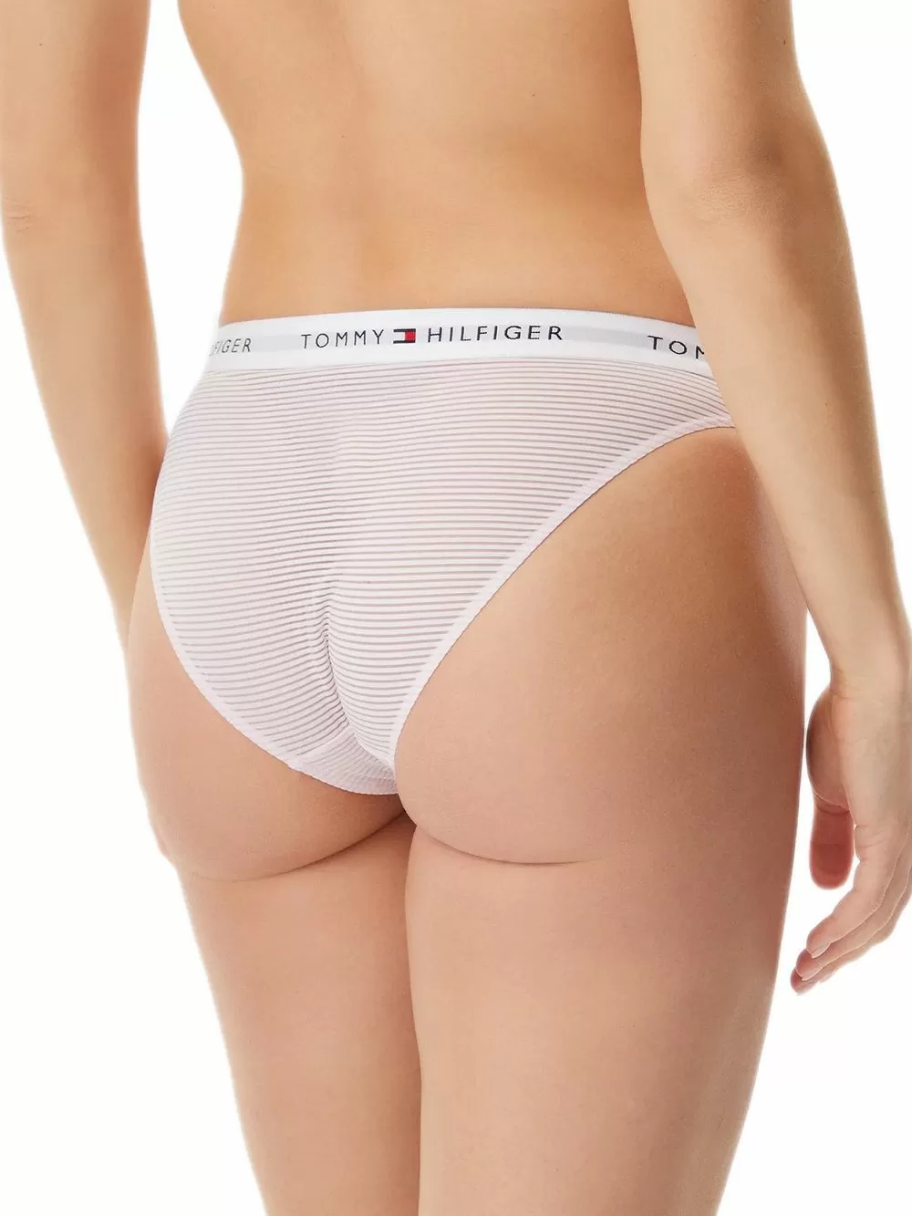 TOMMY HILFIGER Γυναικείο Slip - Πακέτο με 3 