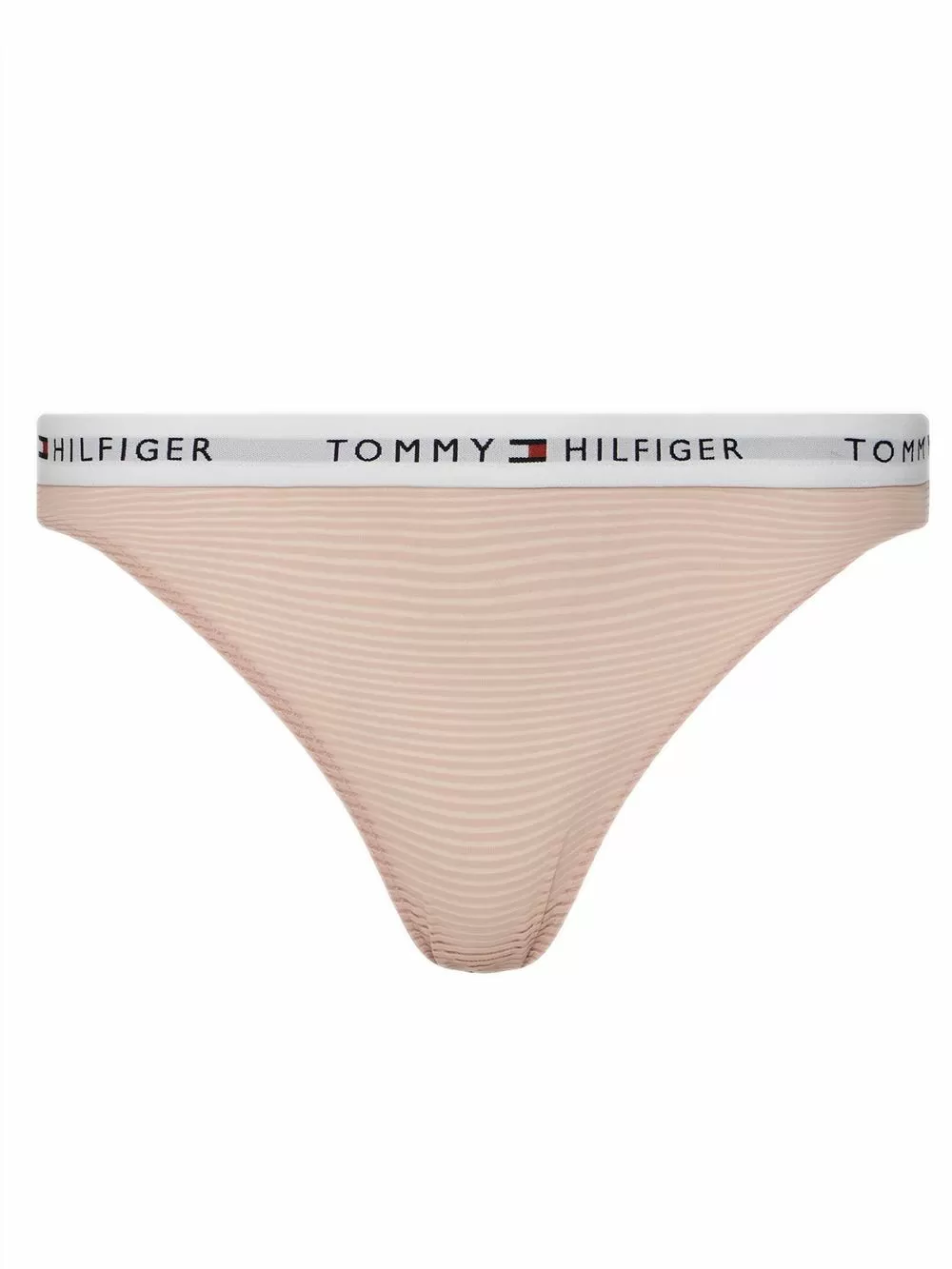 TOMMY HILFIGER Γυναικείο Slip - Πακέτο με 3 