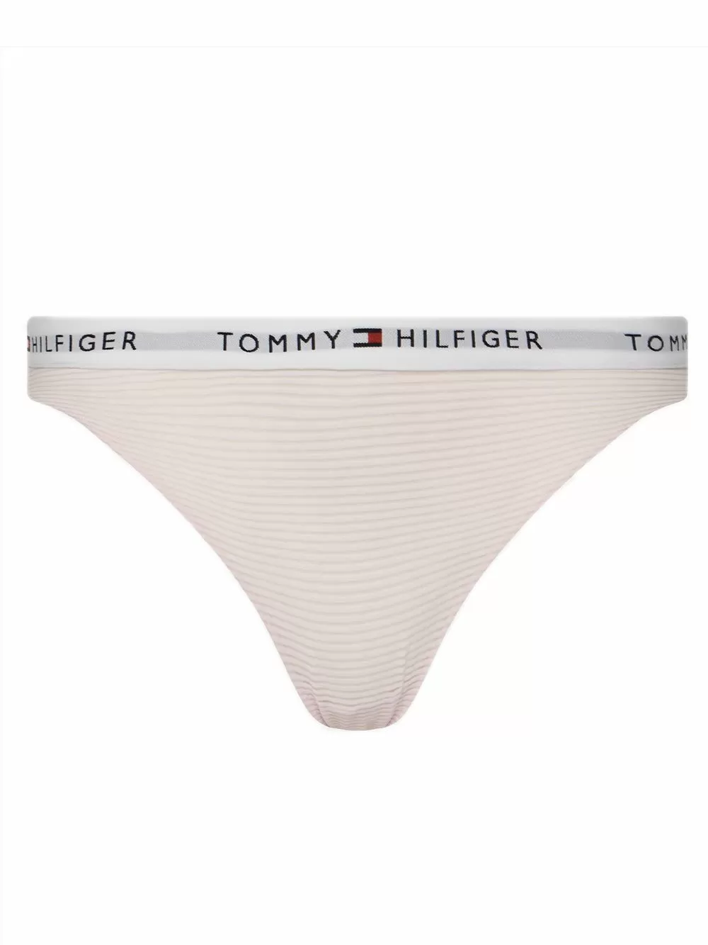 TOMMY HILFIGER Γυναικείο Slip - Πακέτο με 3 