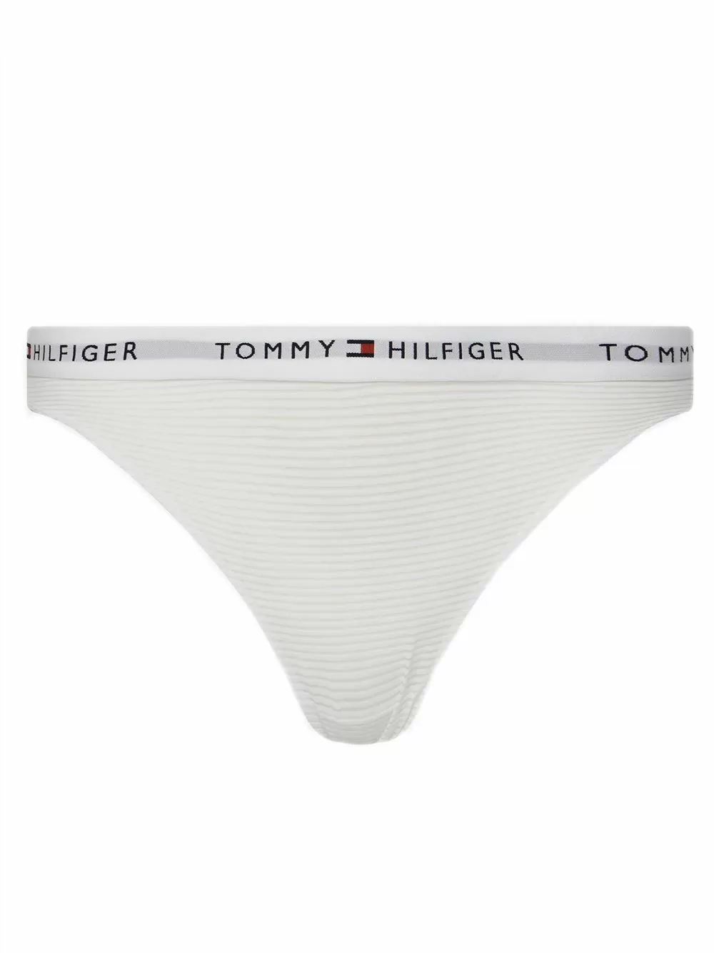 TOMMY HILFIGER Γυναικείο Slip - Πακέτο με 3 