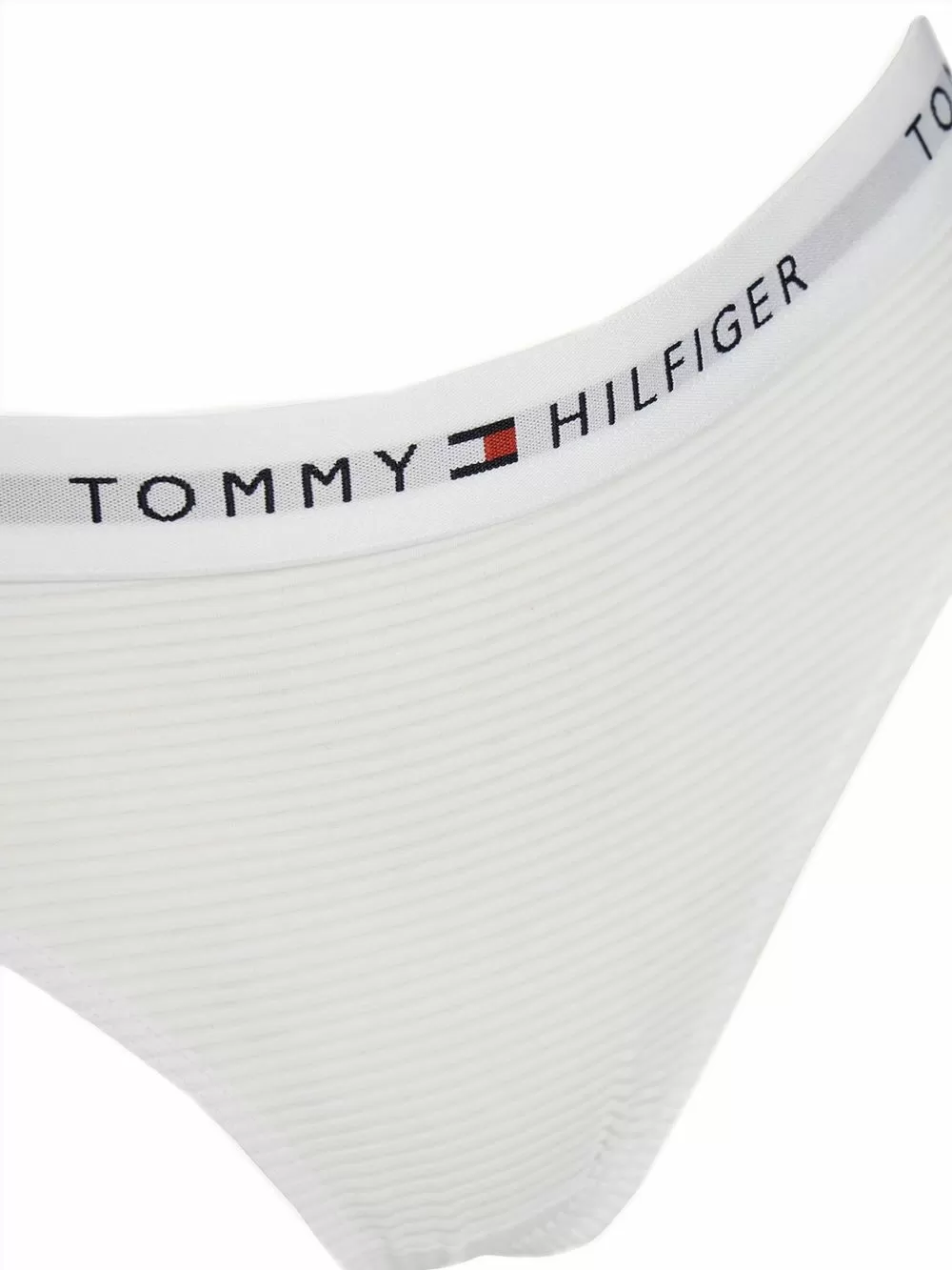 TOMMY HILFIGER Γυναικείο Slip - Πακέτο με 3 