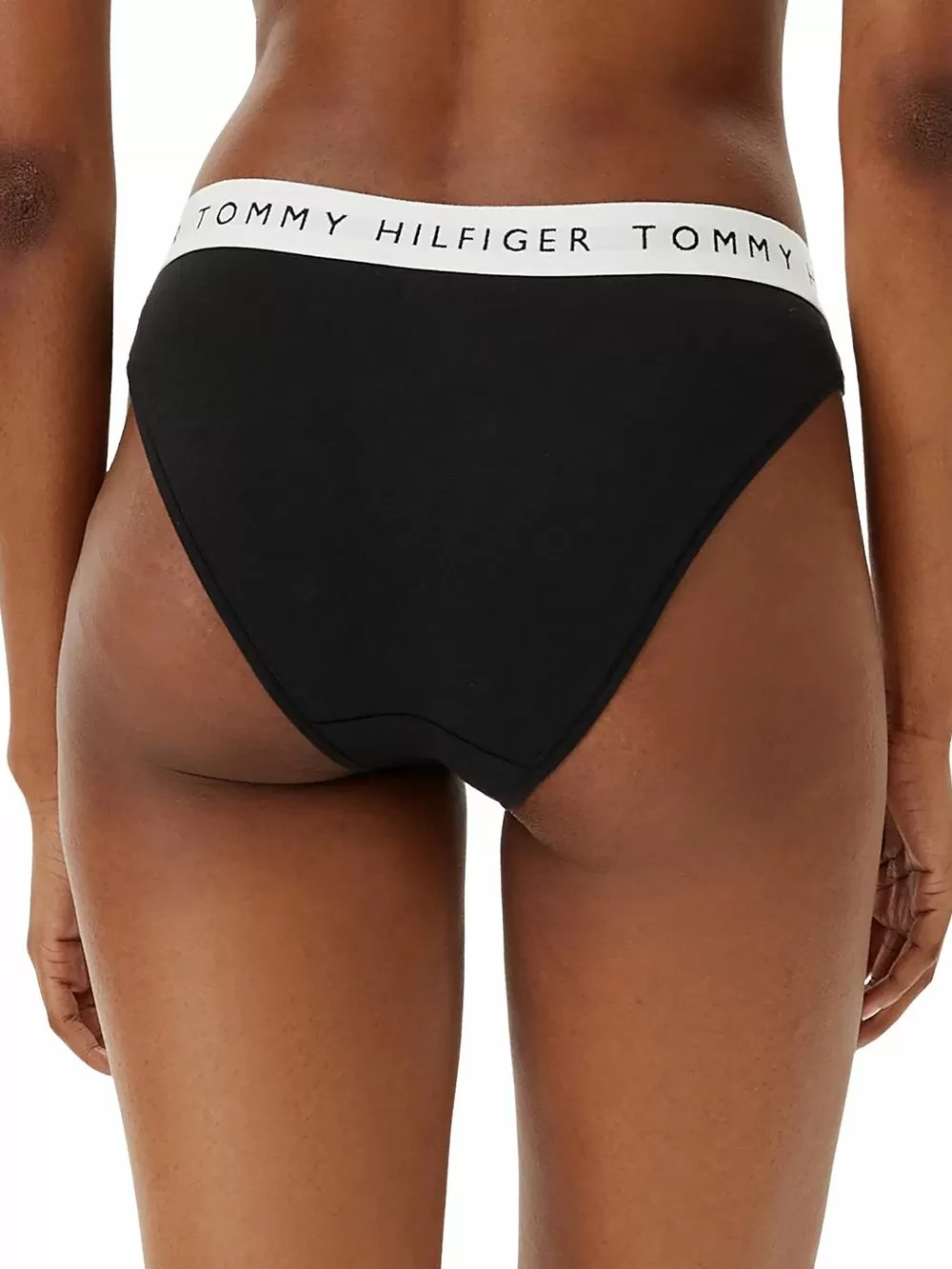 TOMMY HILFIGER Γυναικείο Slip Κανονικό - Modern Eco Cotton
