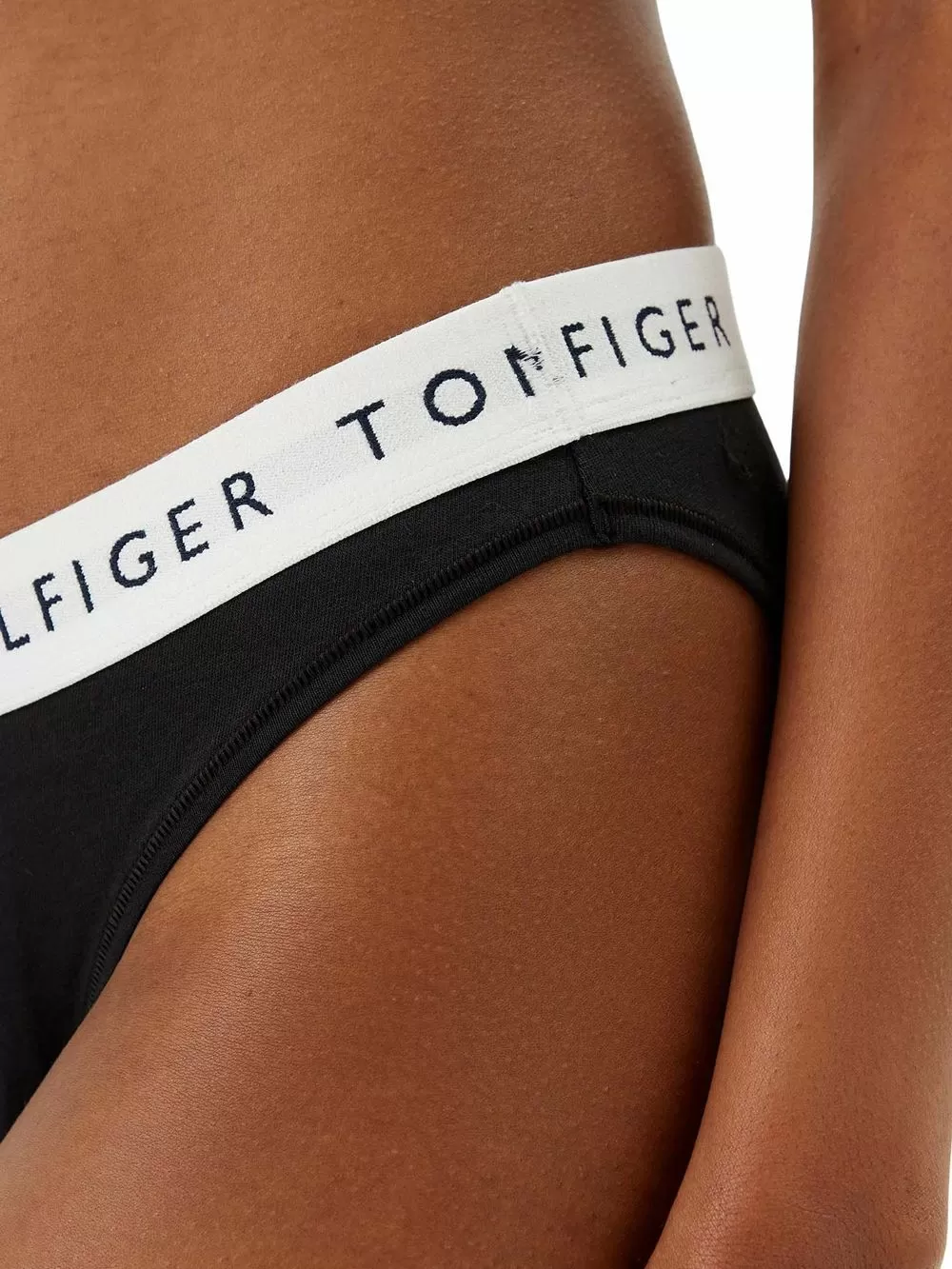 TOMMY HILFIGER Γυναικείο Slip Κανονικό - Modern Eco Cotton