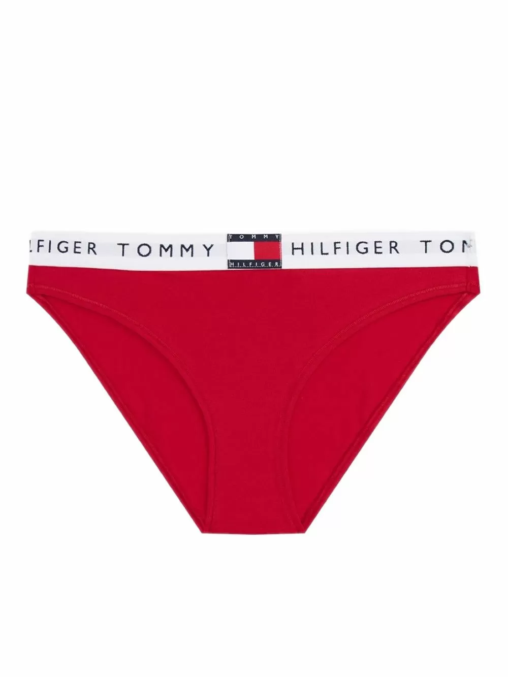 TOMMY HILFIGER Γυναικείο Slip Κανονικό Heritage - Modern Eco Cotton
