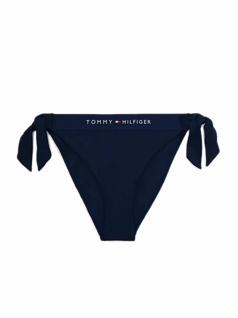 Μαγιό TOMMY HILFIGER Μπικίνι Slip Δετό - Logo