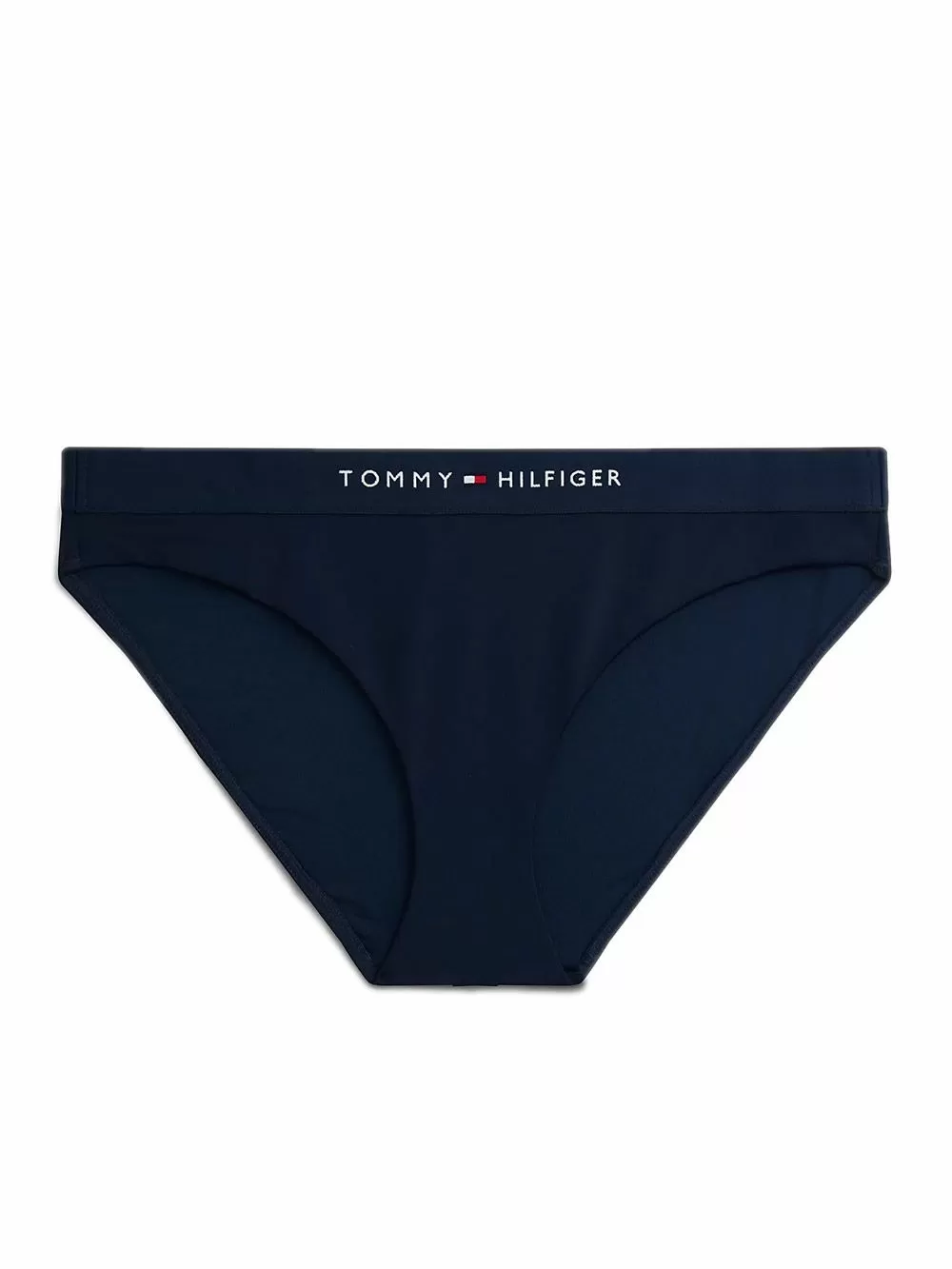 Μαγιό TOMMY HILFIGER Μπικίνι Slip Κανονικό - Classic Logo
