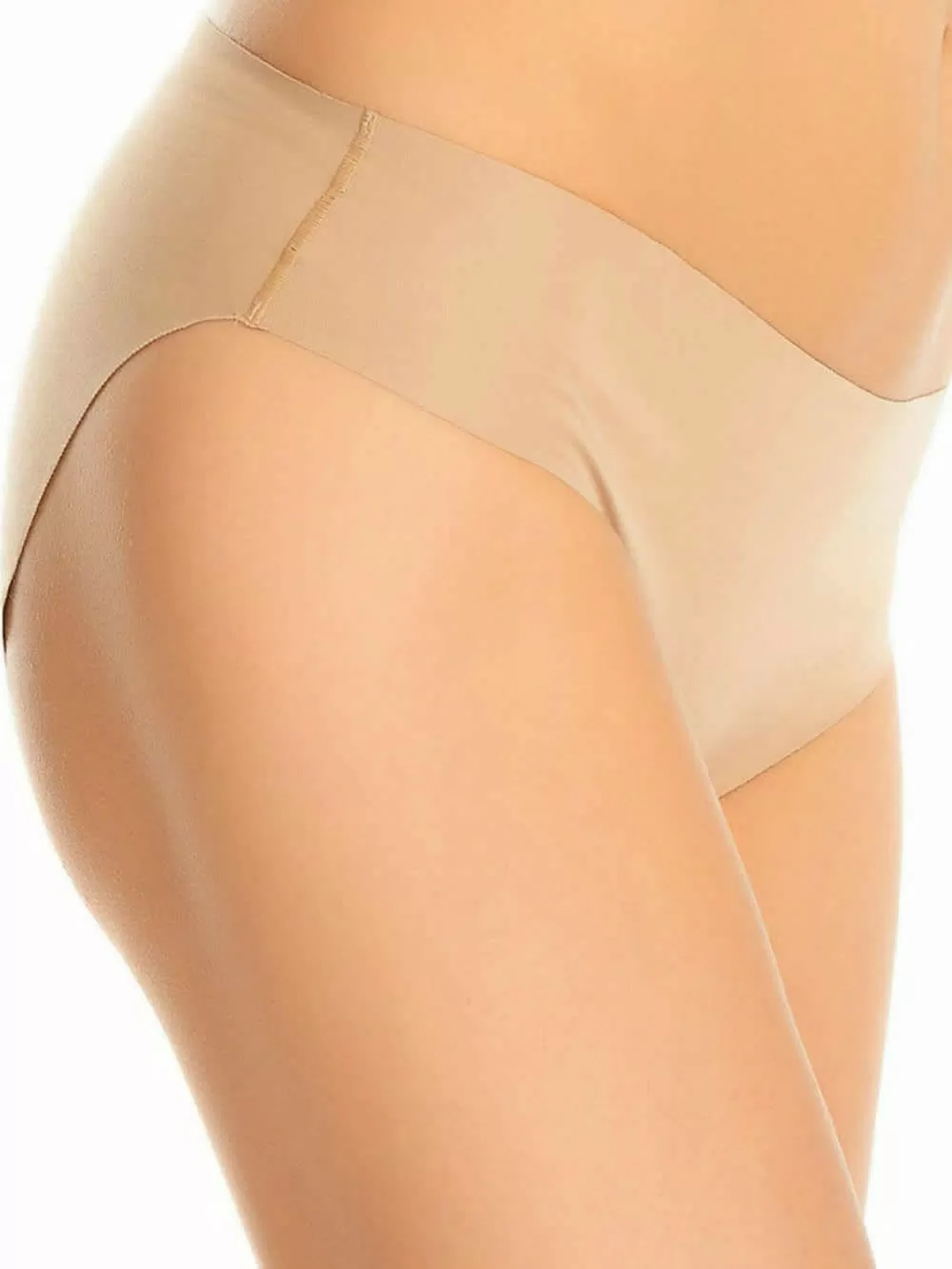 TRE ORSI Slip Κανονικό - Αόρατο Χωρίς Ραφές - Απαλό & Ελαστικό