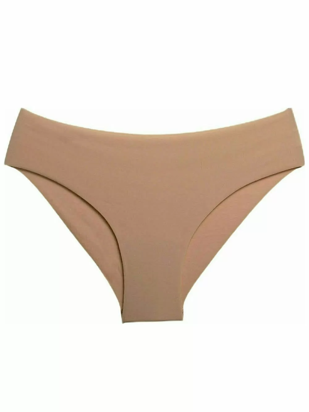 TRE ORSI Slip Κανονικό - Αόρατο Χωρίς Ραφές - Απαλό & Ελαστικό