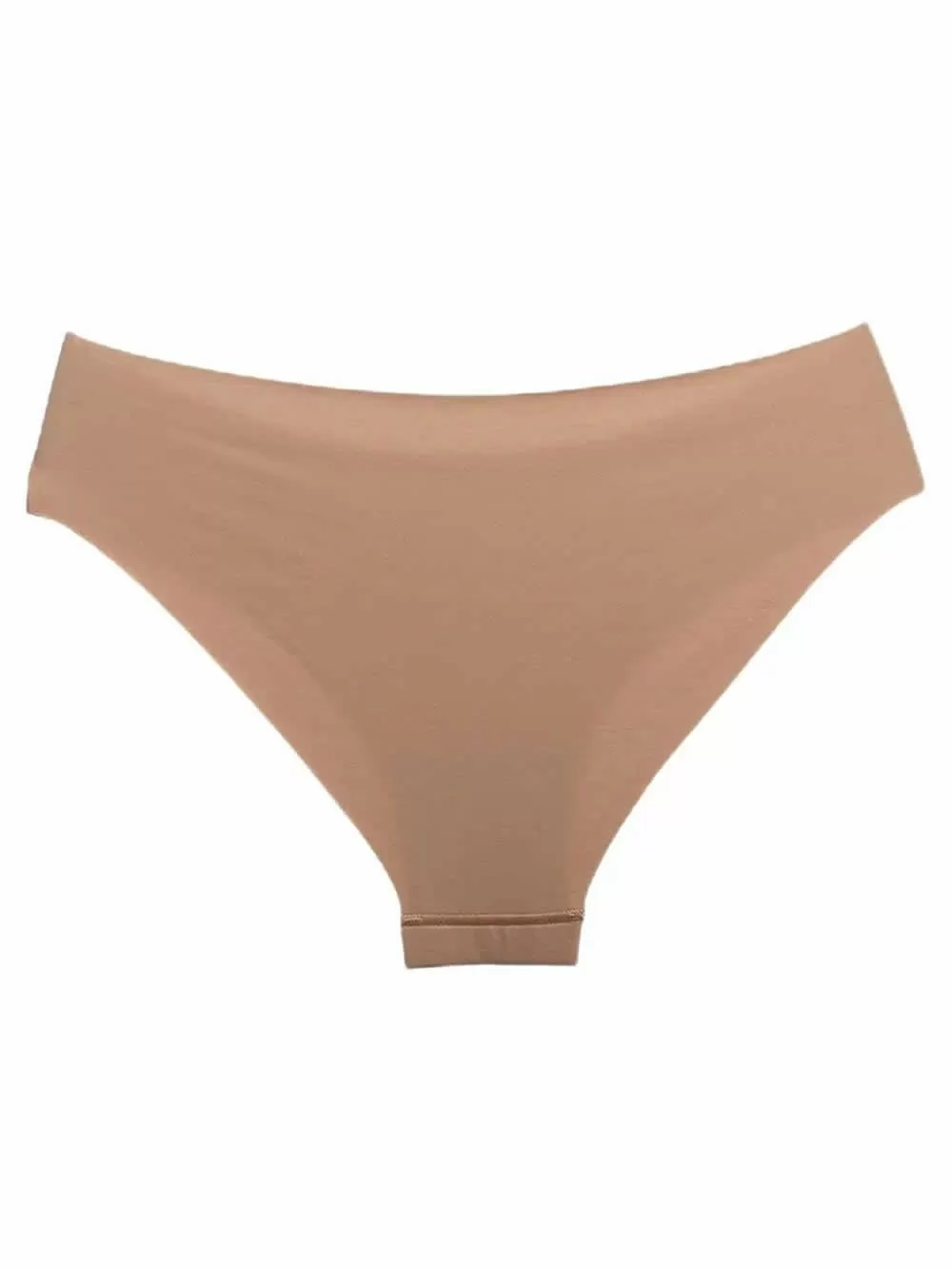 TRE ORSI Slip Κανονικό - Αόρατο Χωρίς Ραφές - Απαλό & Ελαστικό