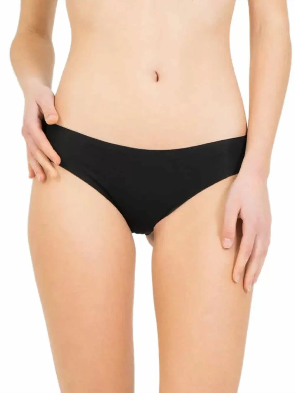 TRE ORSI Slip Κανονικό - Αόρατο Χωρίς Ραφές - Απαλό & Ελαστικό