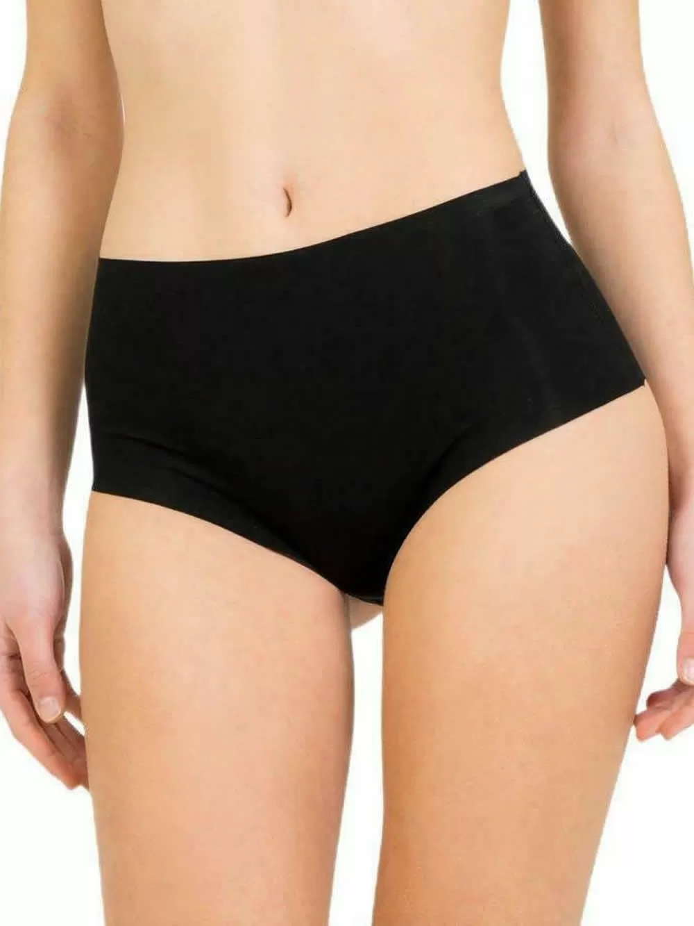 TRE ORSI Slip Hipster Midi - Αόρατο Χωρίς Ραφές - Απαλό & Ελαστικό