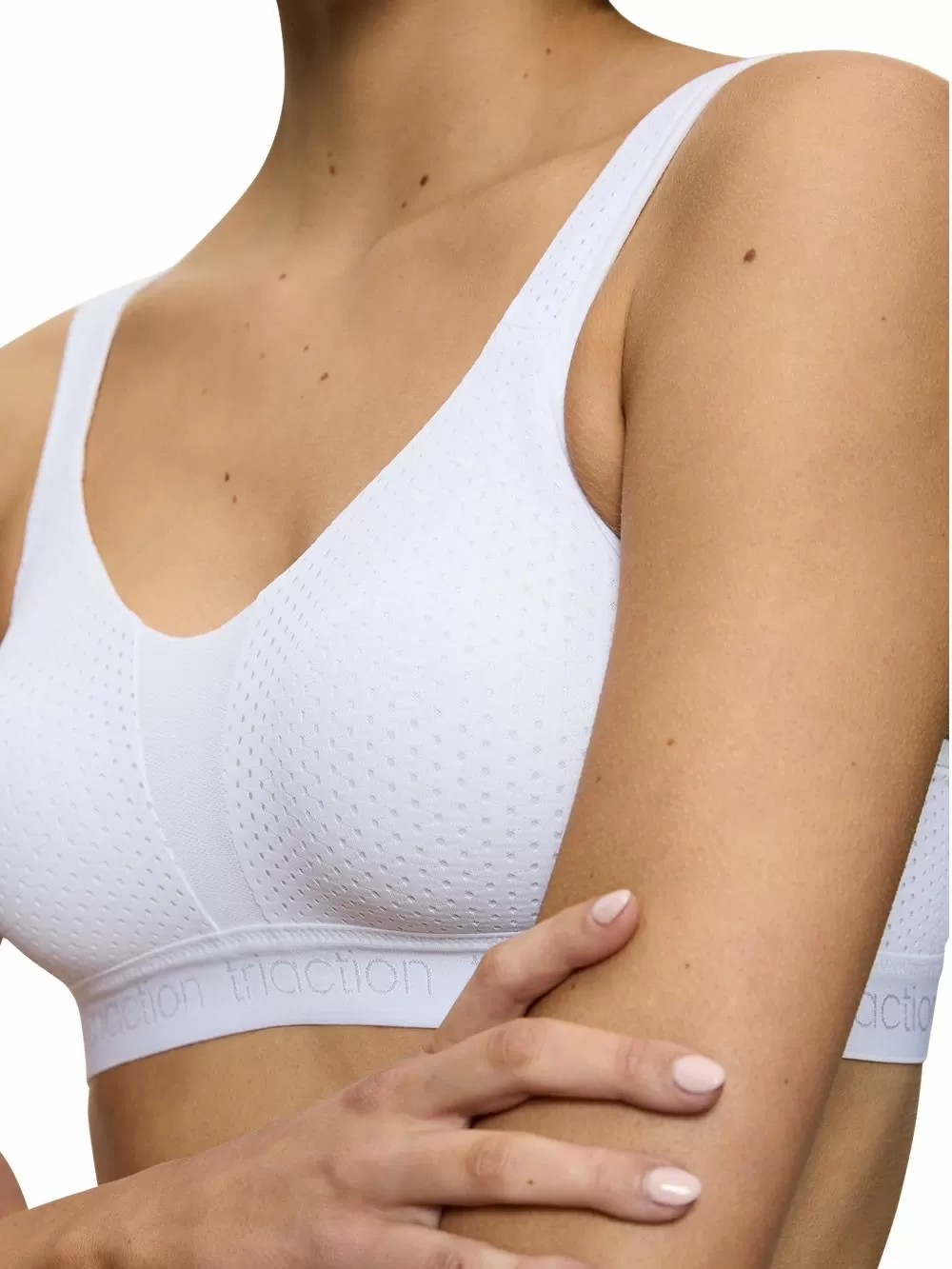 TRIUMPH Tri Action Energy Lite N EX 0003 - Εντατικής Άθλησης - Χωρίς Μπανέλα 