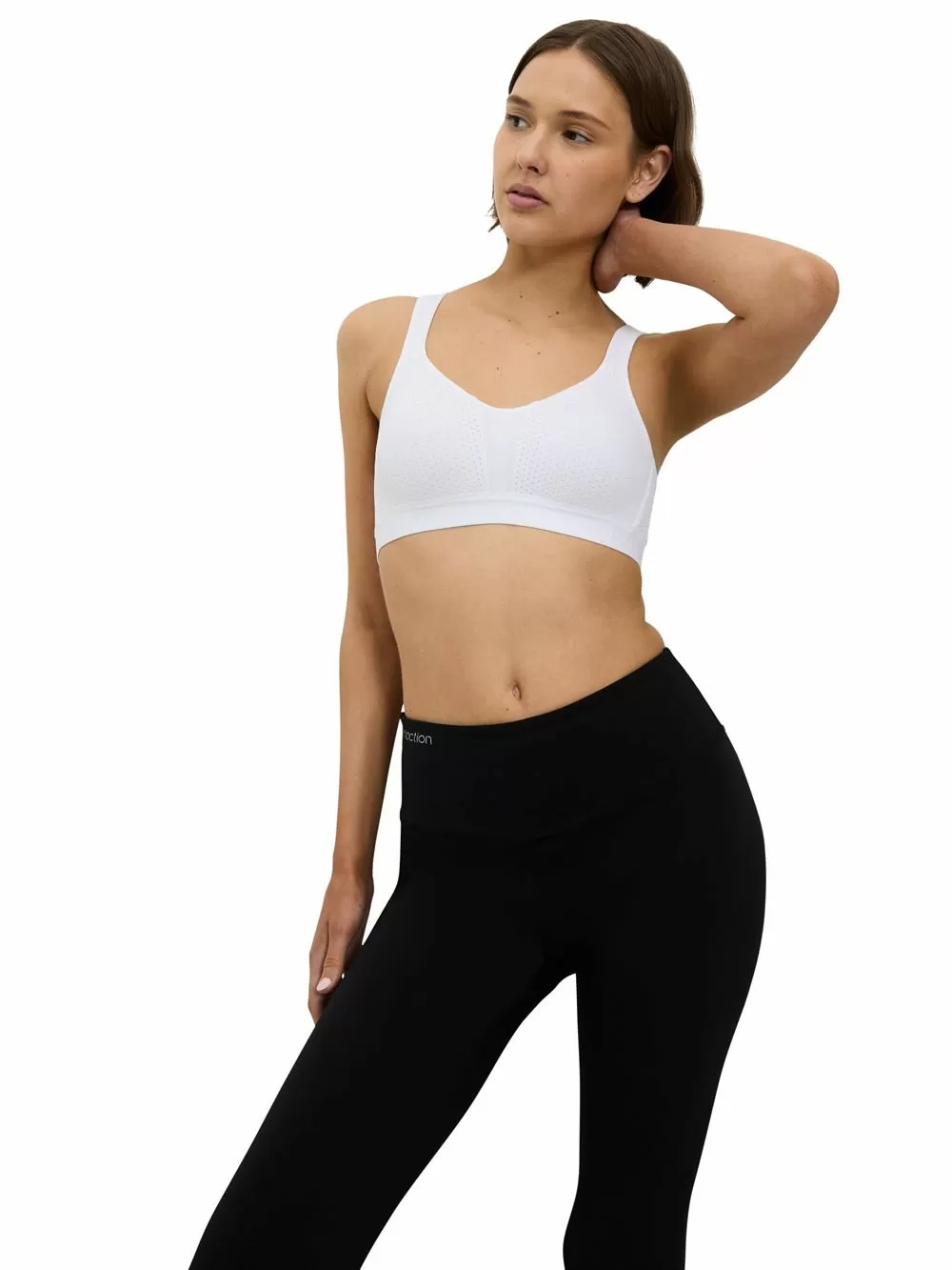 TRIUMPH Tri Action Energy Lite N EX 0003 - Εντατικής Άθλησης - Χωρίς Μπανέλα 