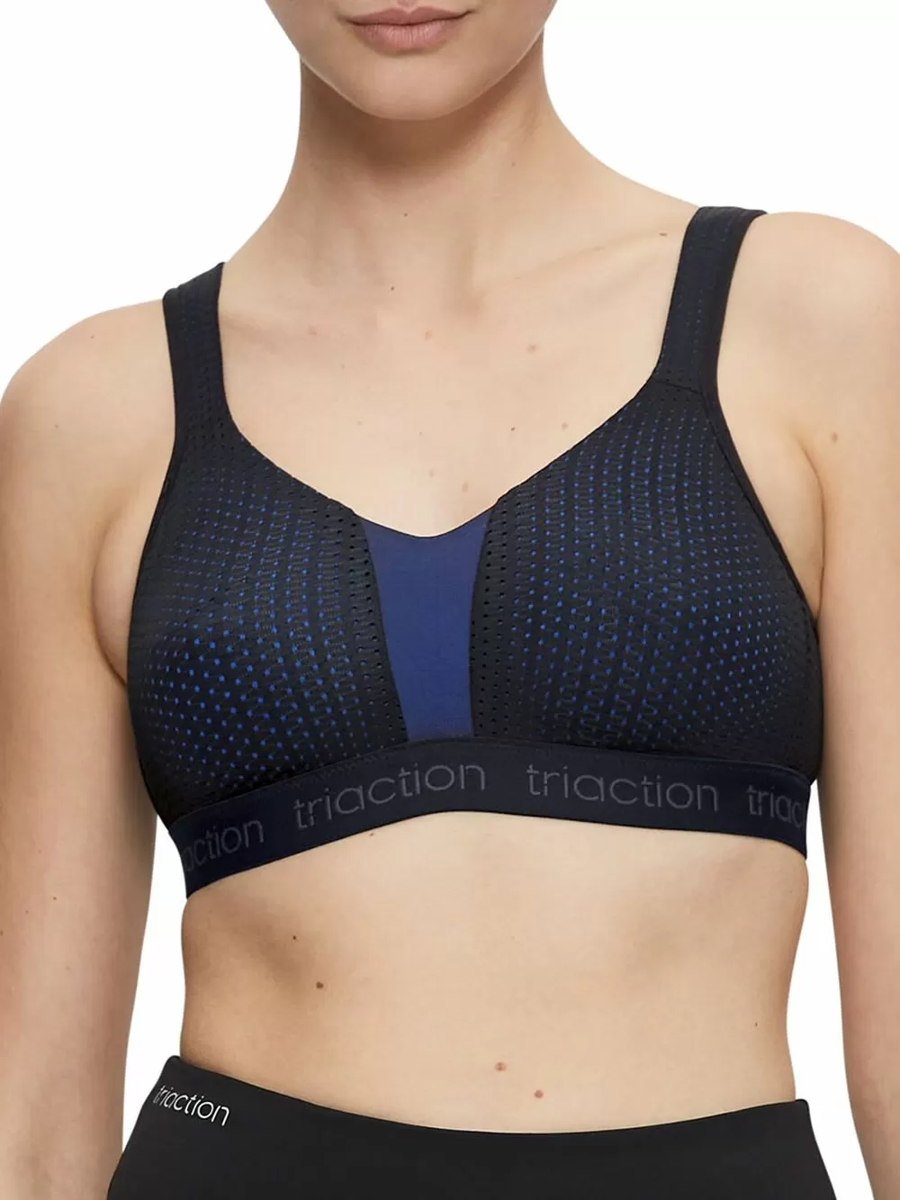 TRIUMPH Tri Action Energy Lite N EX 0004 - Εντατικής Άθλησης - Χωρίς Μπανέλα 