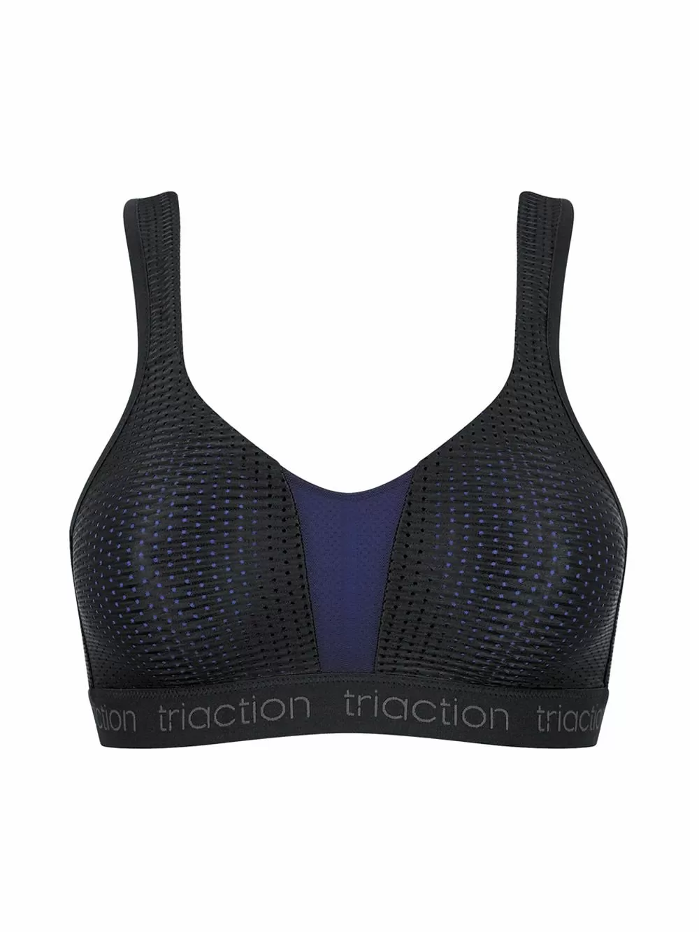 TRIUMPH Tri Action Energy Lite N EX 0004 - Εντατικής Άθλησης - Χωρίς Μπανέλα 