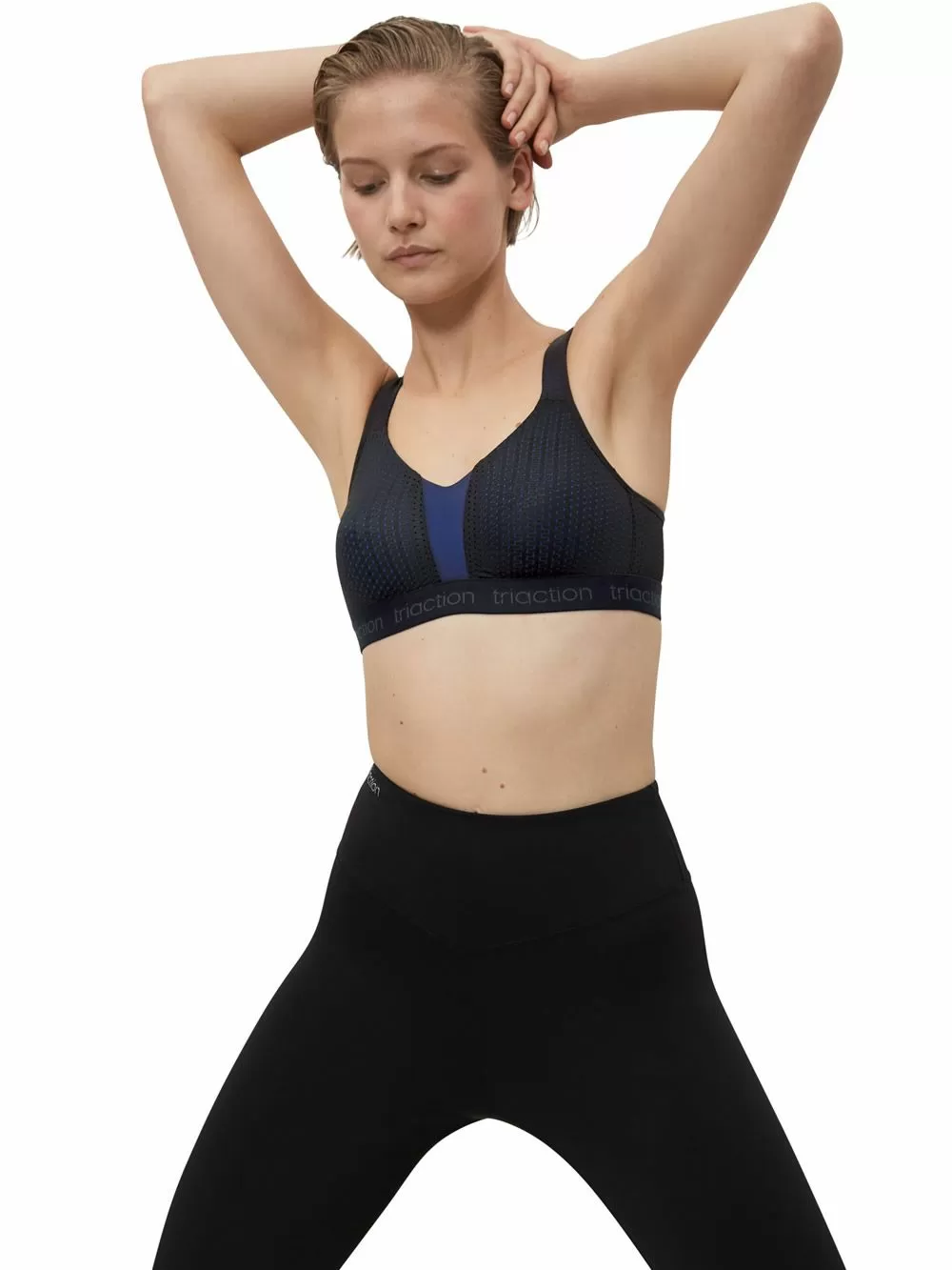 TRIUMPH Tri Action Energy Lite N EX 0004 - Εντατικής Άθλησης - Χωρίς Μπανέλα 